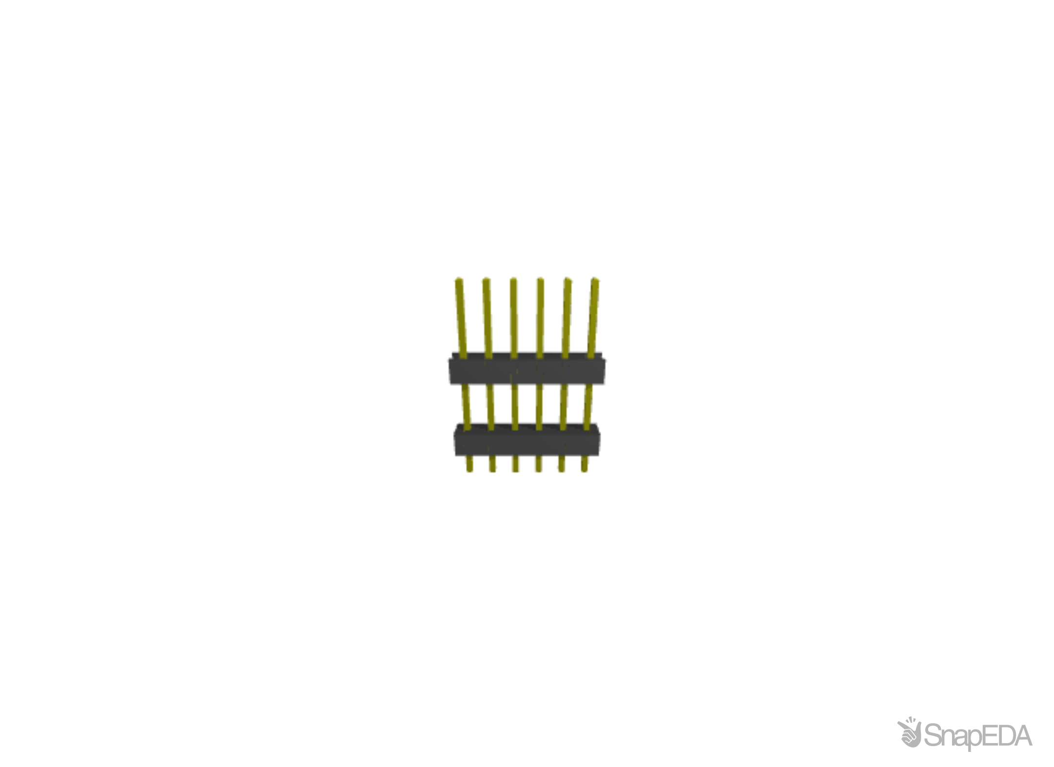 DW-06-10-G-S-421 3D Model