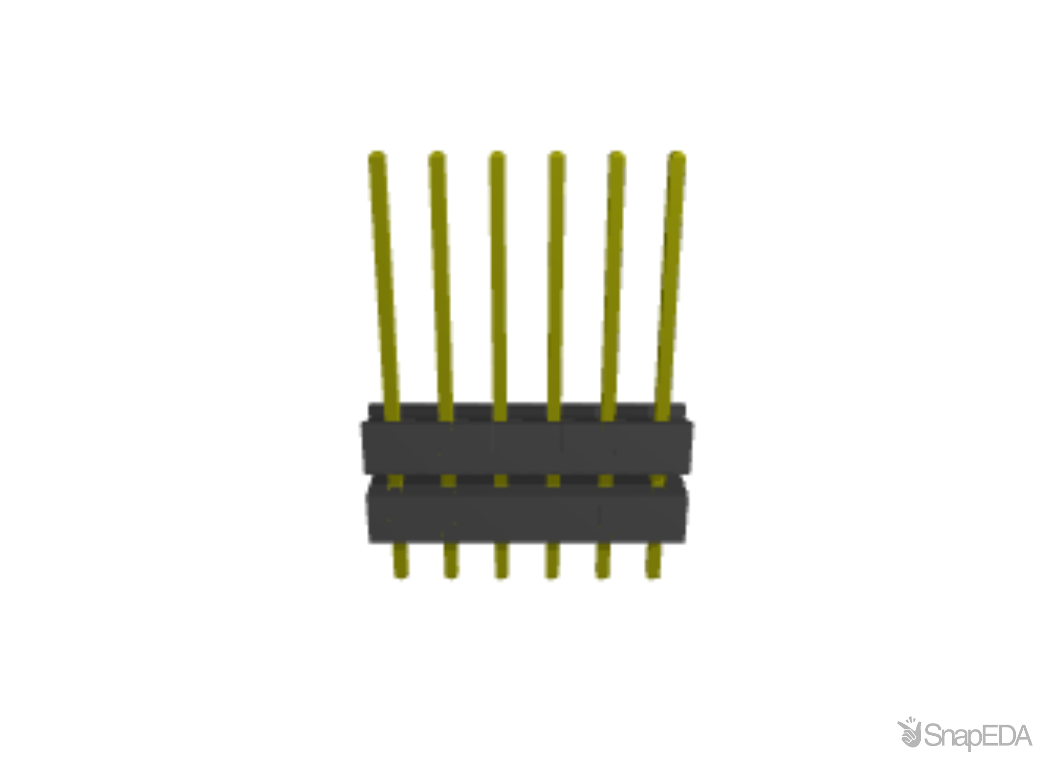DW-06-10-L-S-245 3D Model