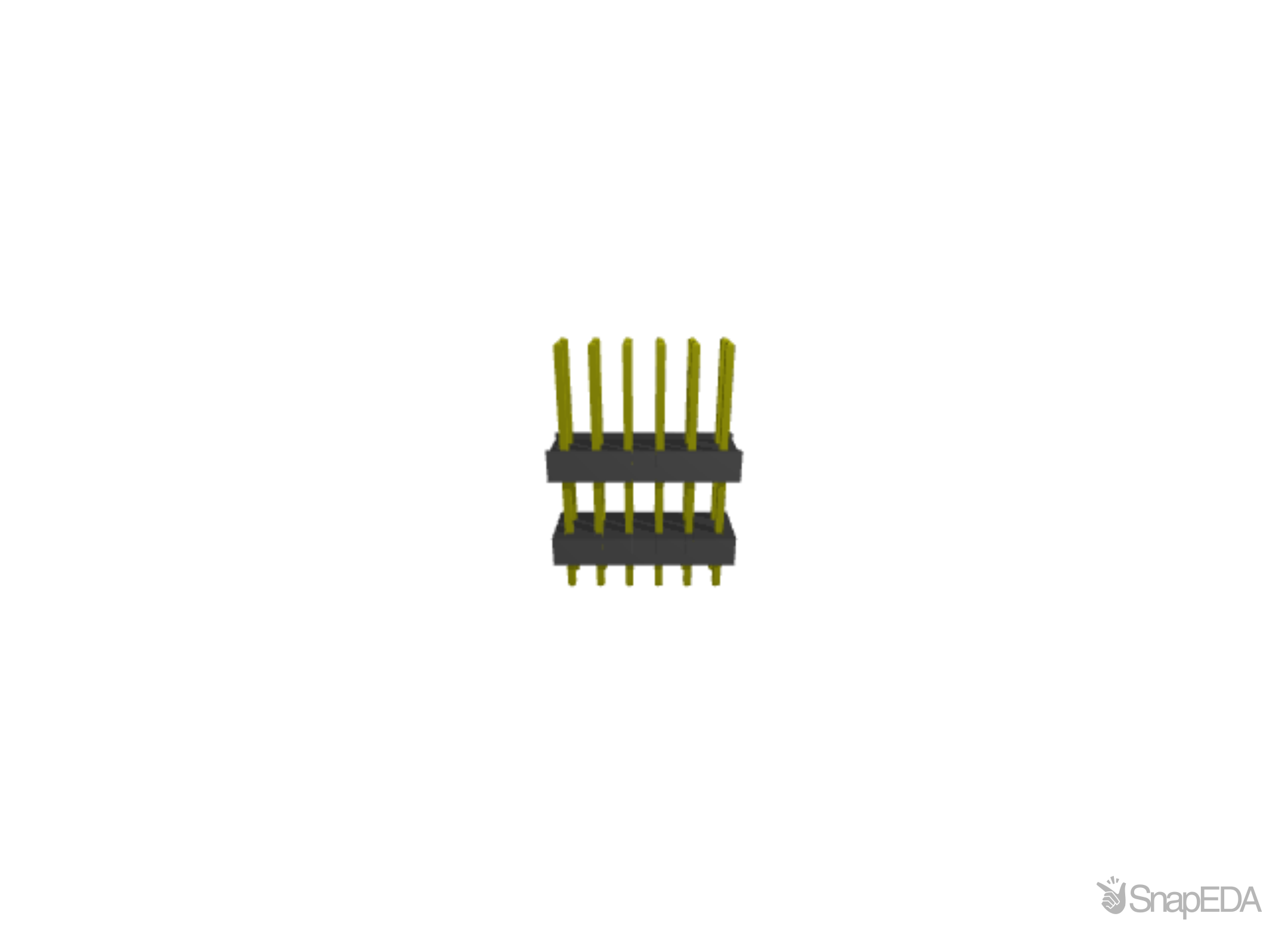 DW-06-10-S-D-400 3D Model