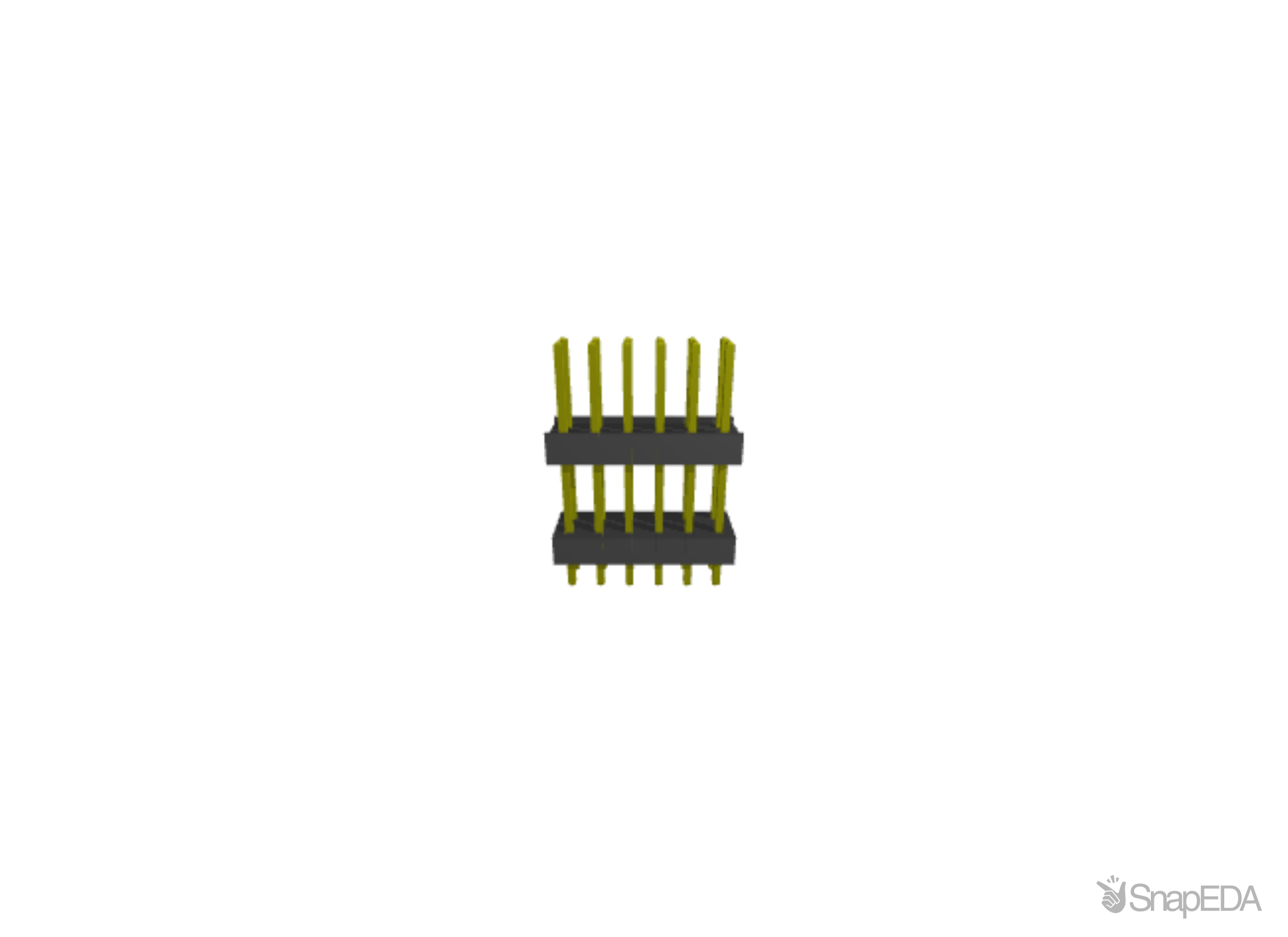 DW-06-10-S-D-455 3D Model