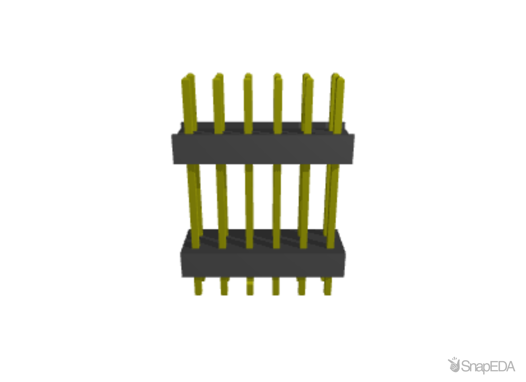 DW-06-10-S-D-540-LL 3D Model