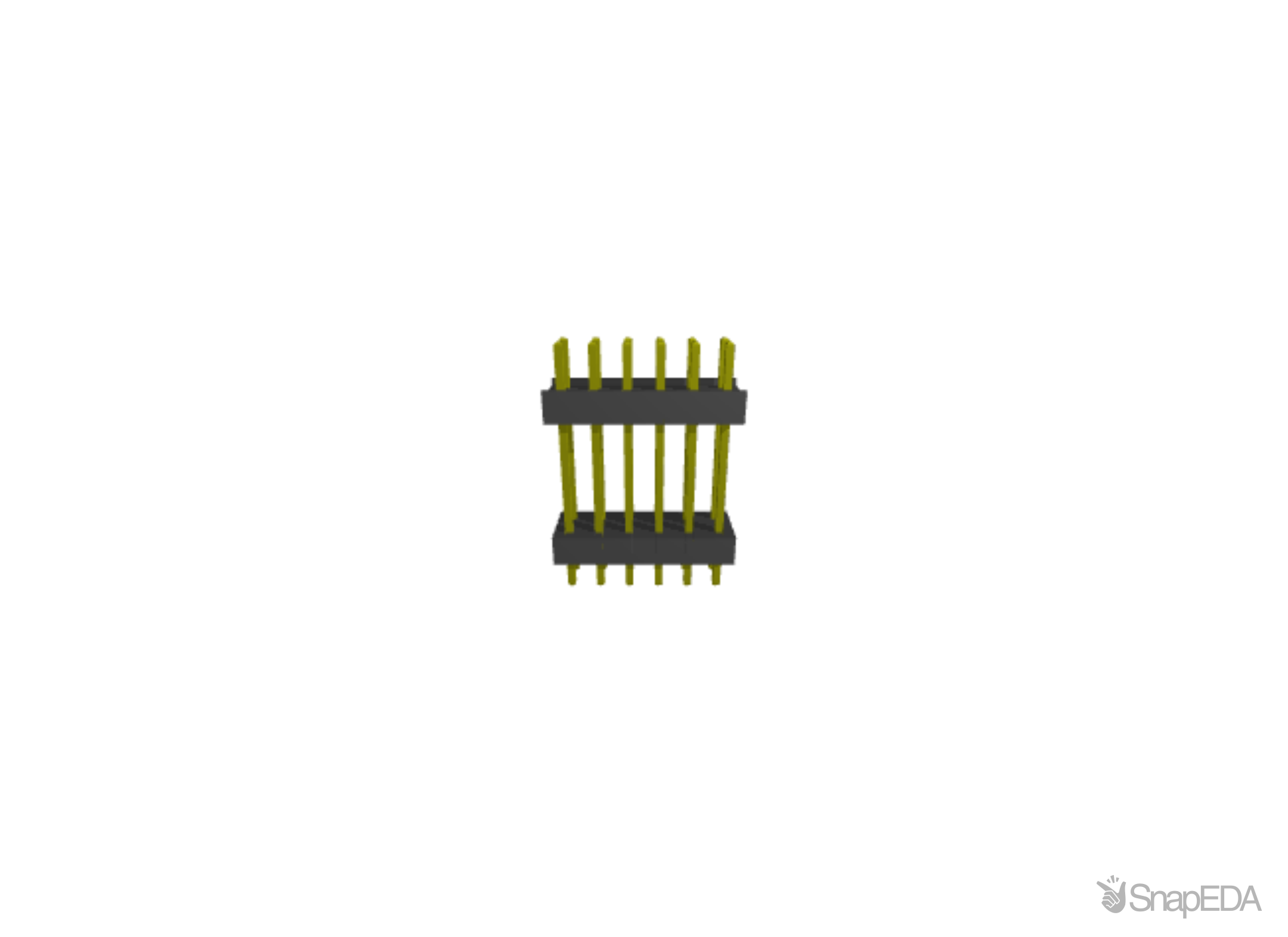 DW-06-10-S-D-585 3D Model