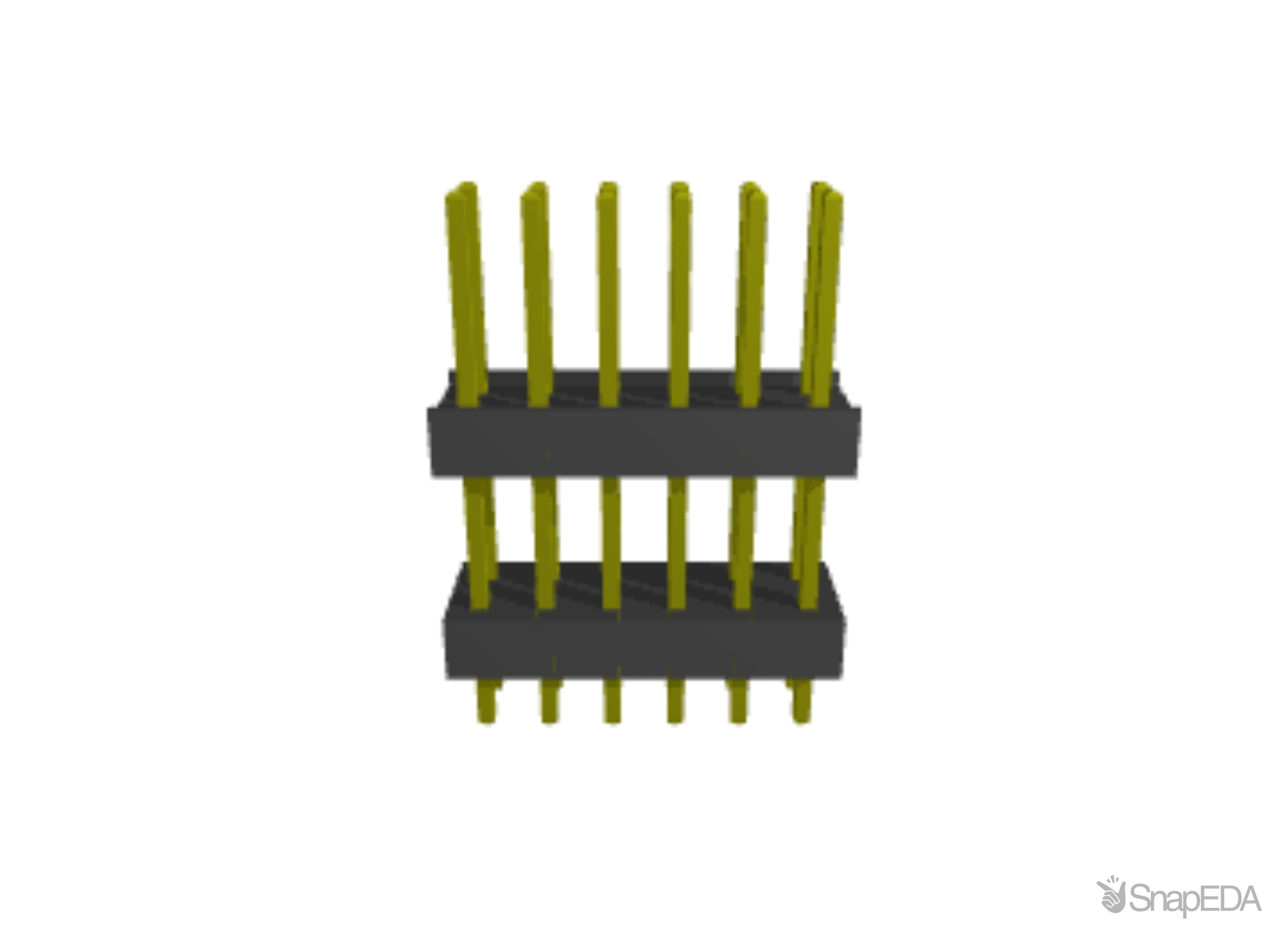 DW-06-10-T-D-430 3D Model