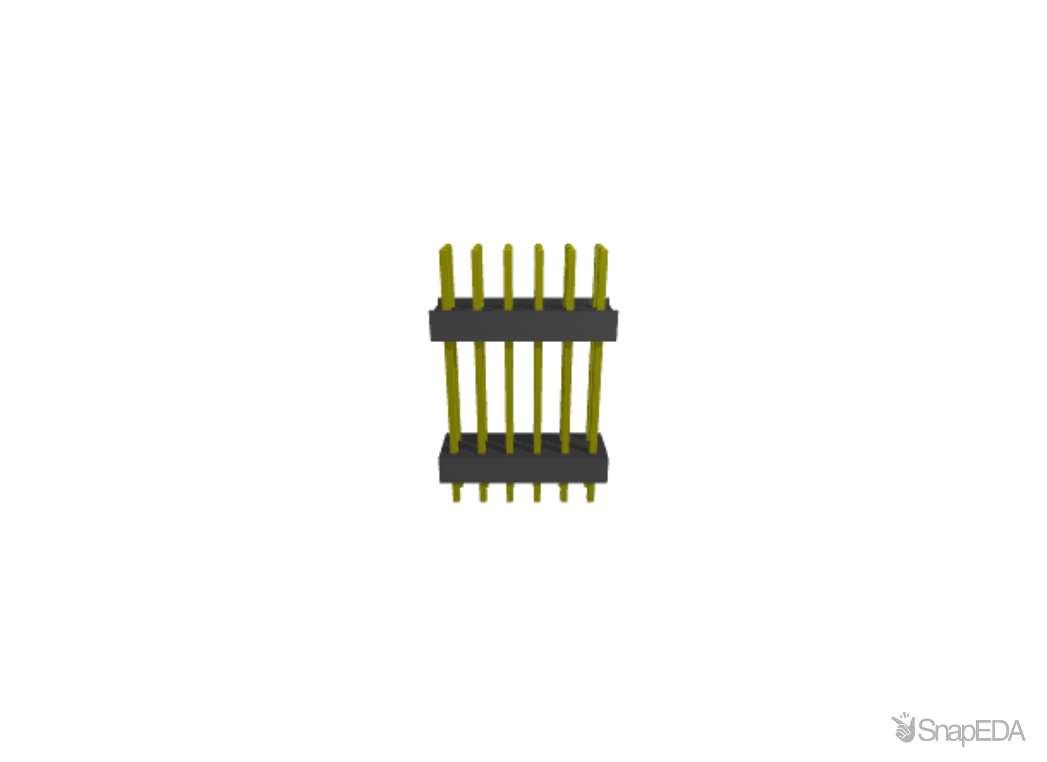 DW-06-11-F-D-630 3D Model
