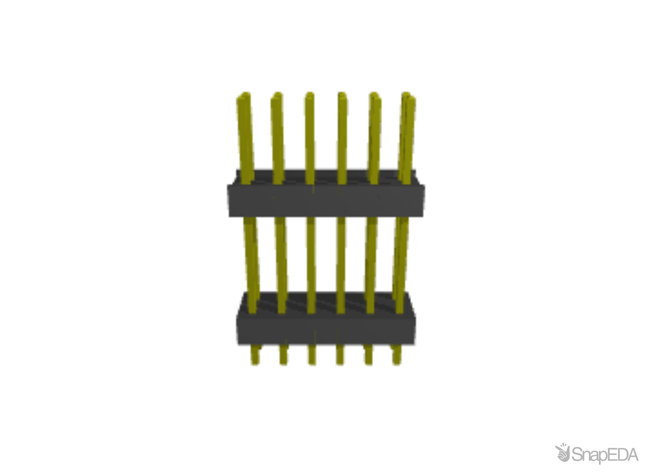 DW-06-11-G-D-560 3D Model