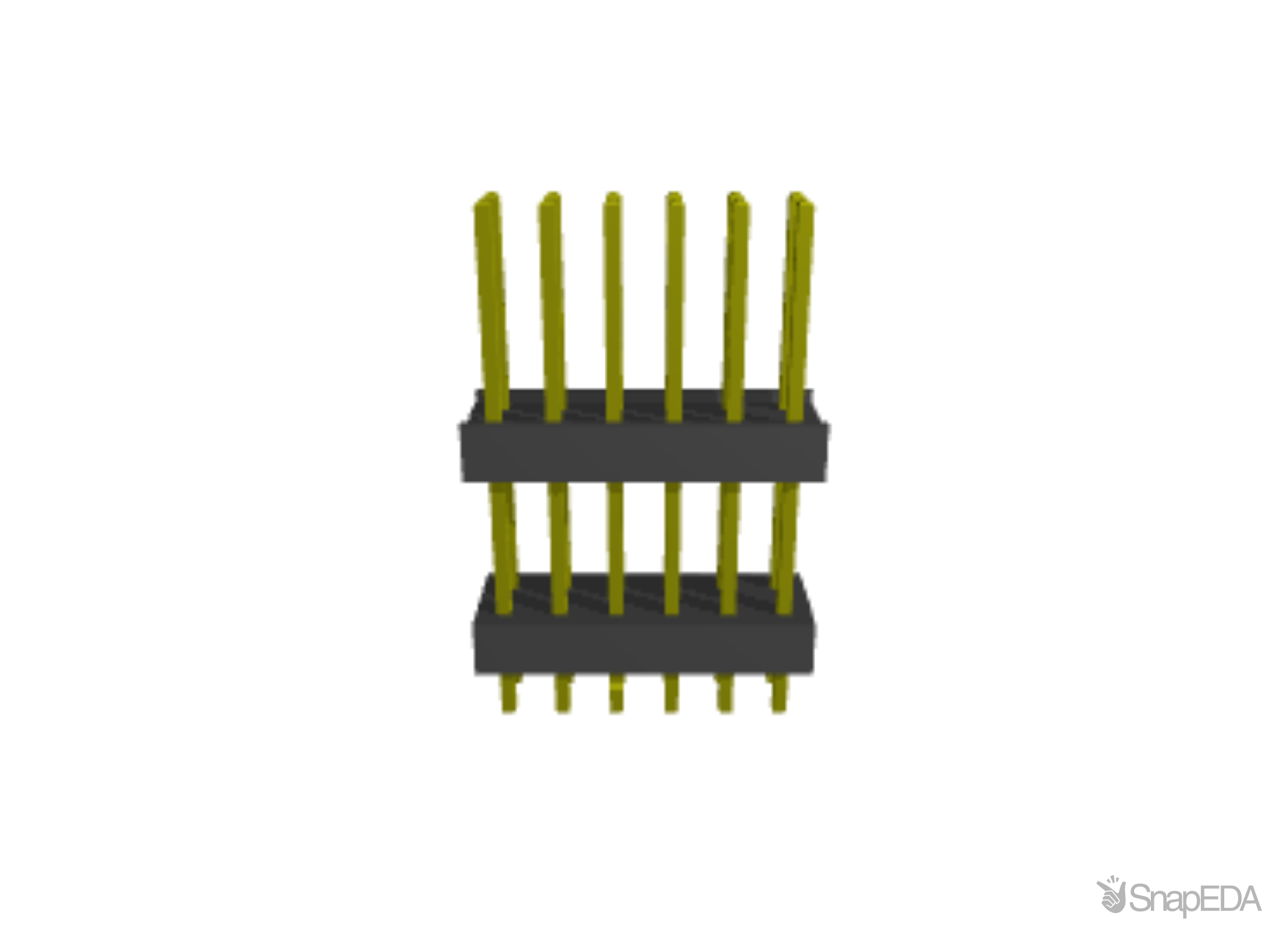 DW-06-11-L-D-470-LL 3D Model