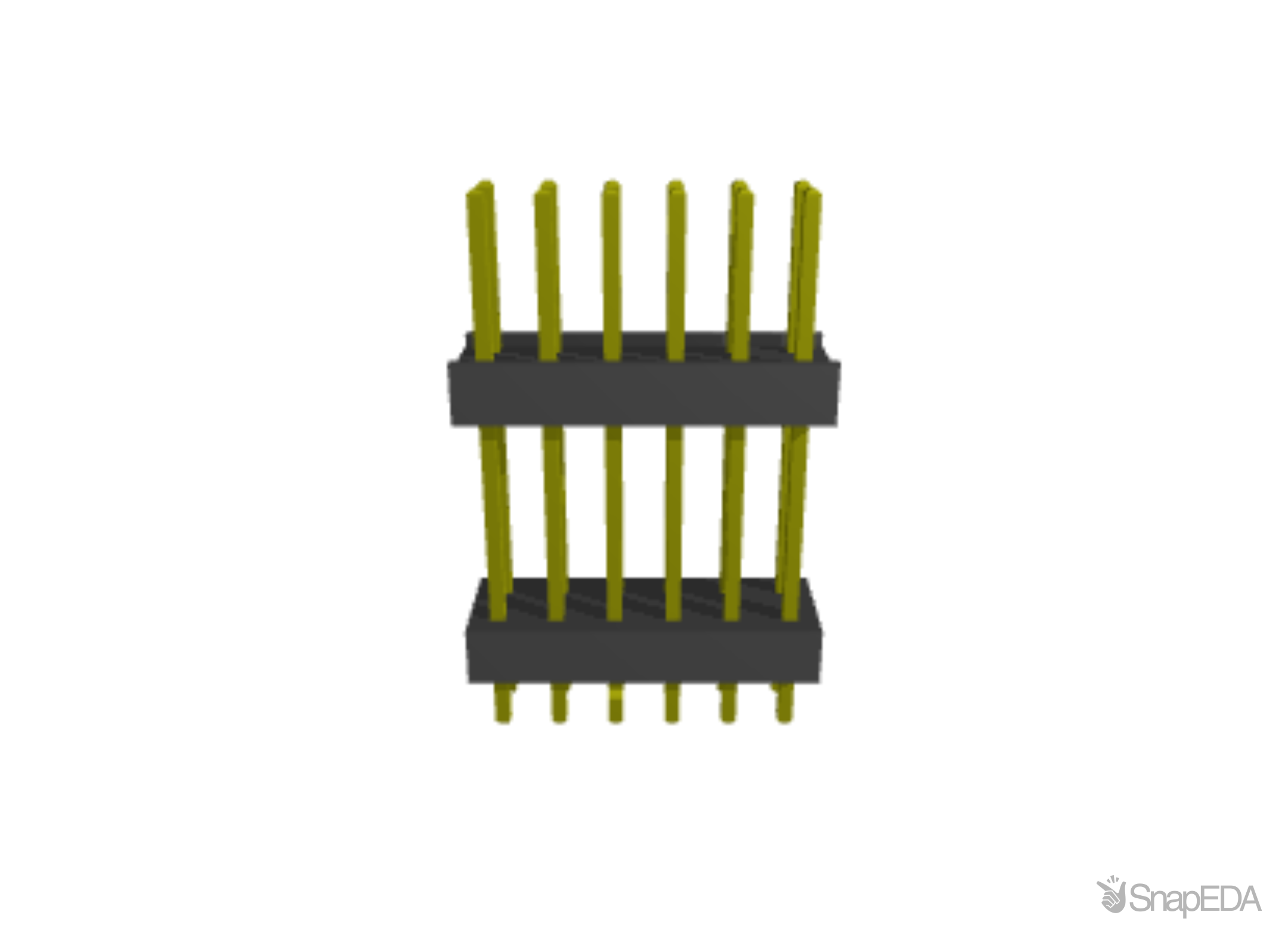 DW-06-11-L-D-565-LL 3D Model