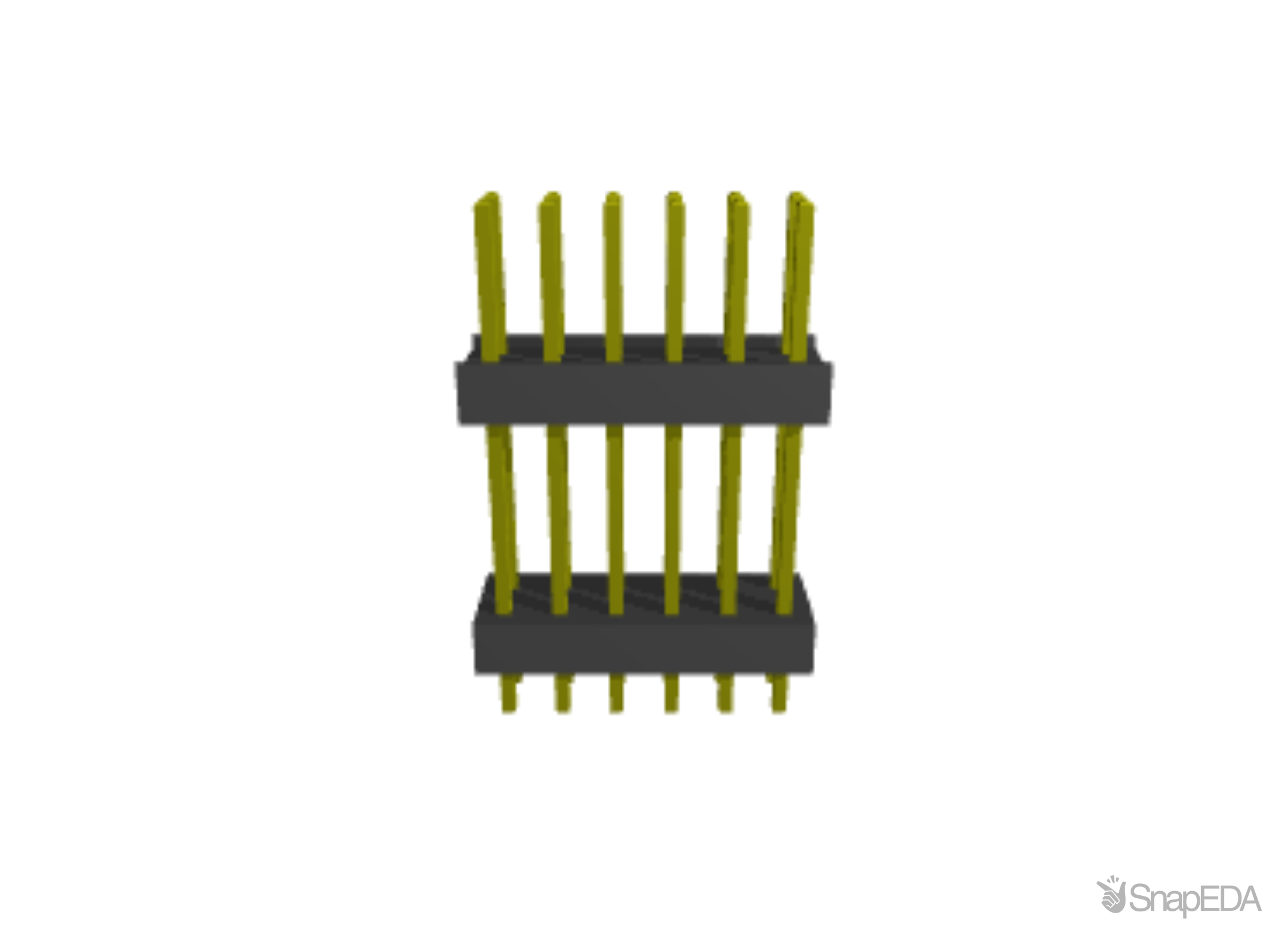 DW-06-11-L-D-570 3D Model