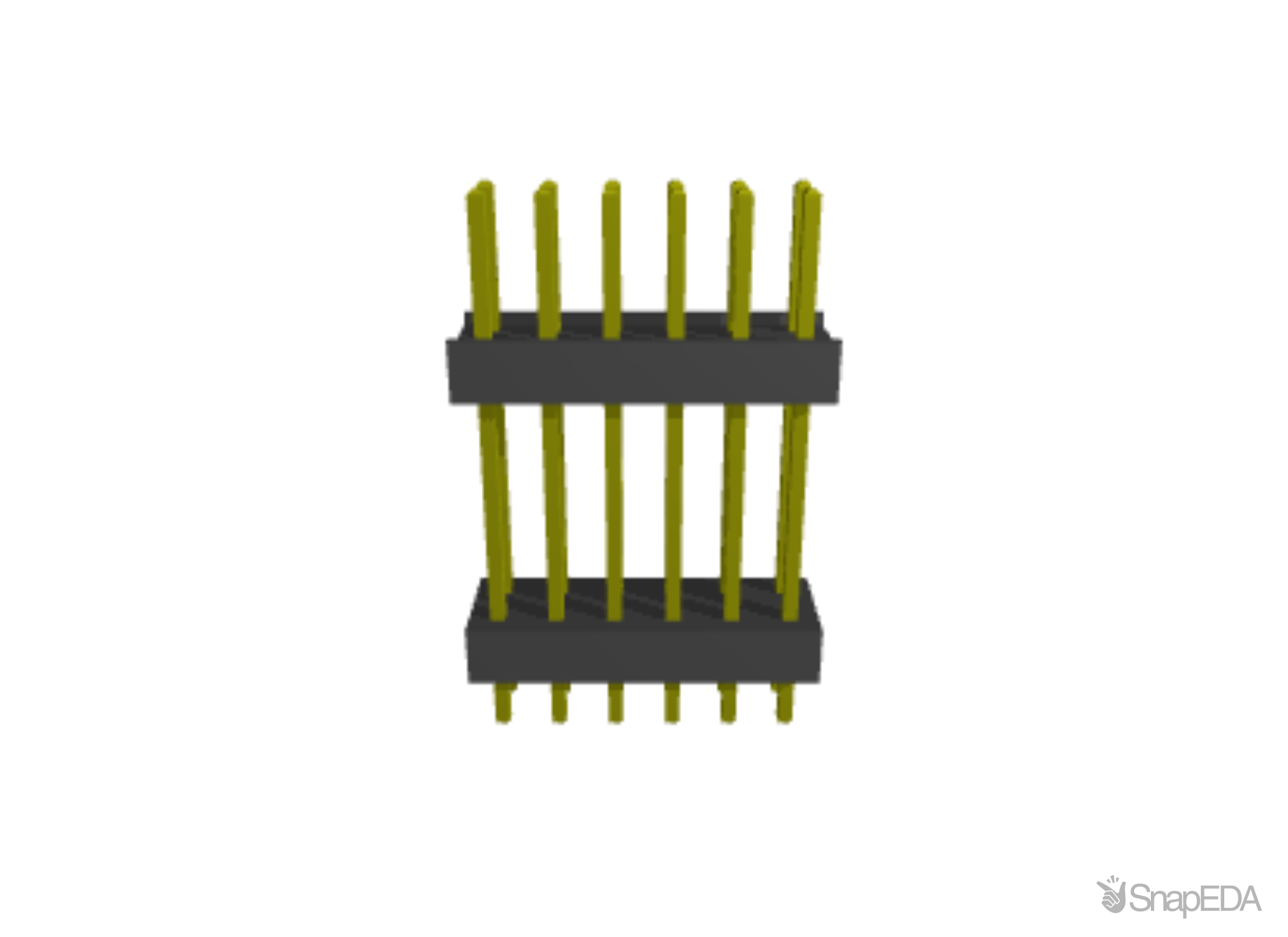 DW-06-11-L-D-600 3D Model