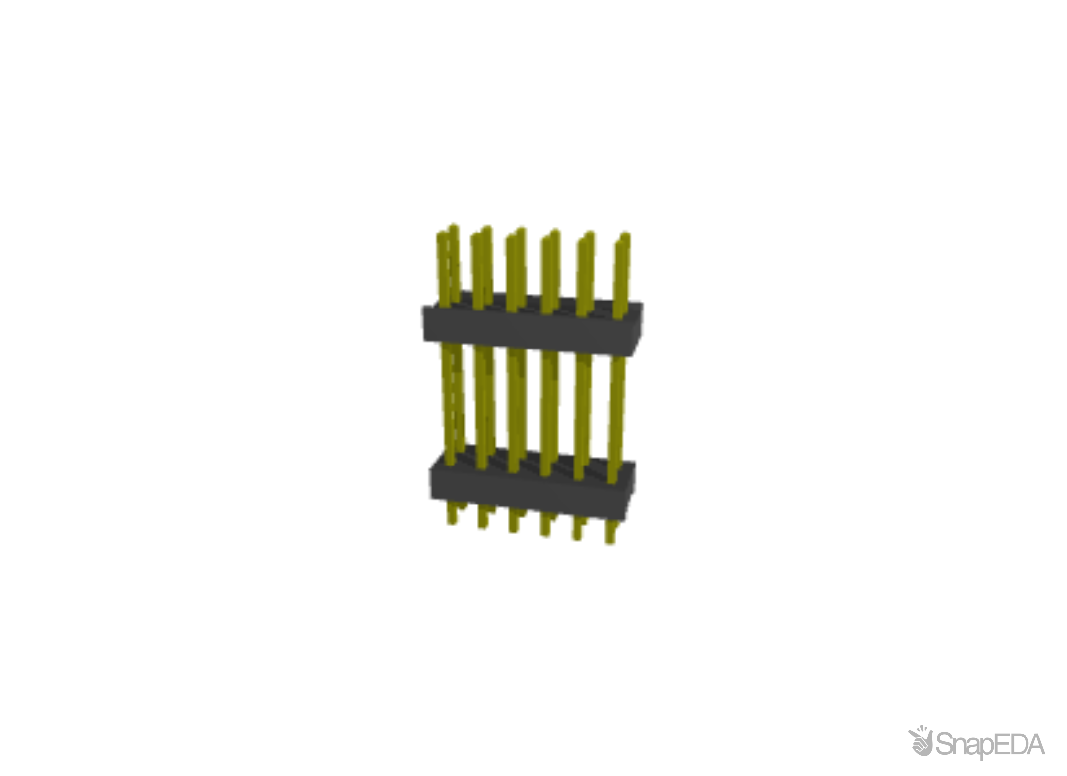 DW-06-11-L-D-610 3D Model