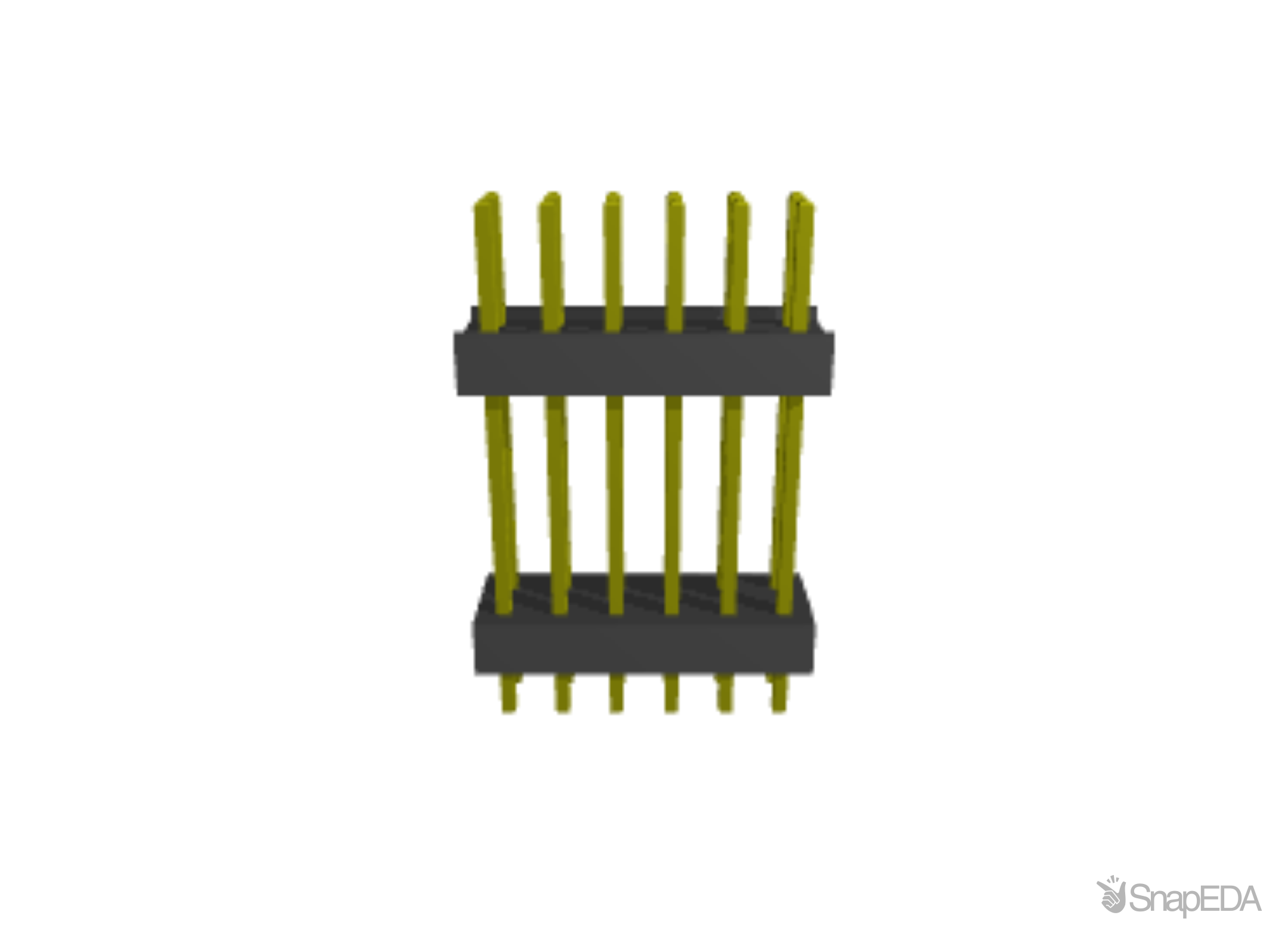 DW-06-11-L-D-620 3D Model