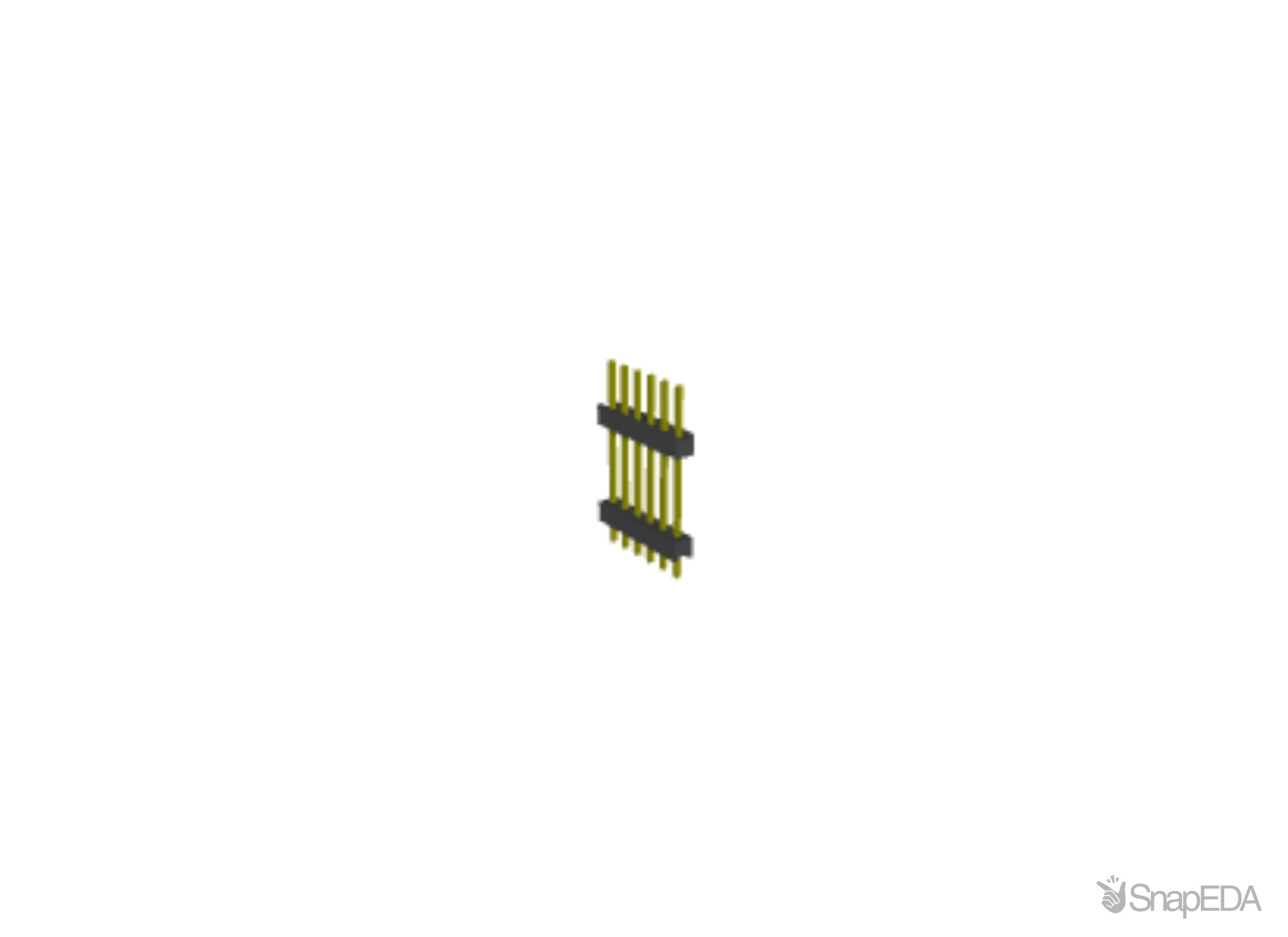 DW-06-11-L-S-600 3D Model