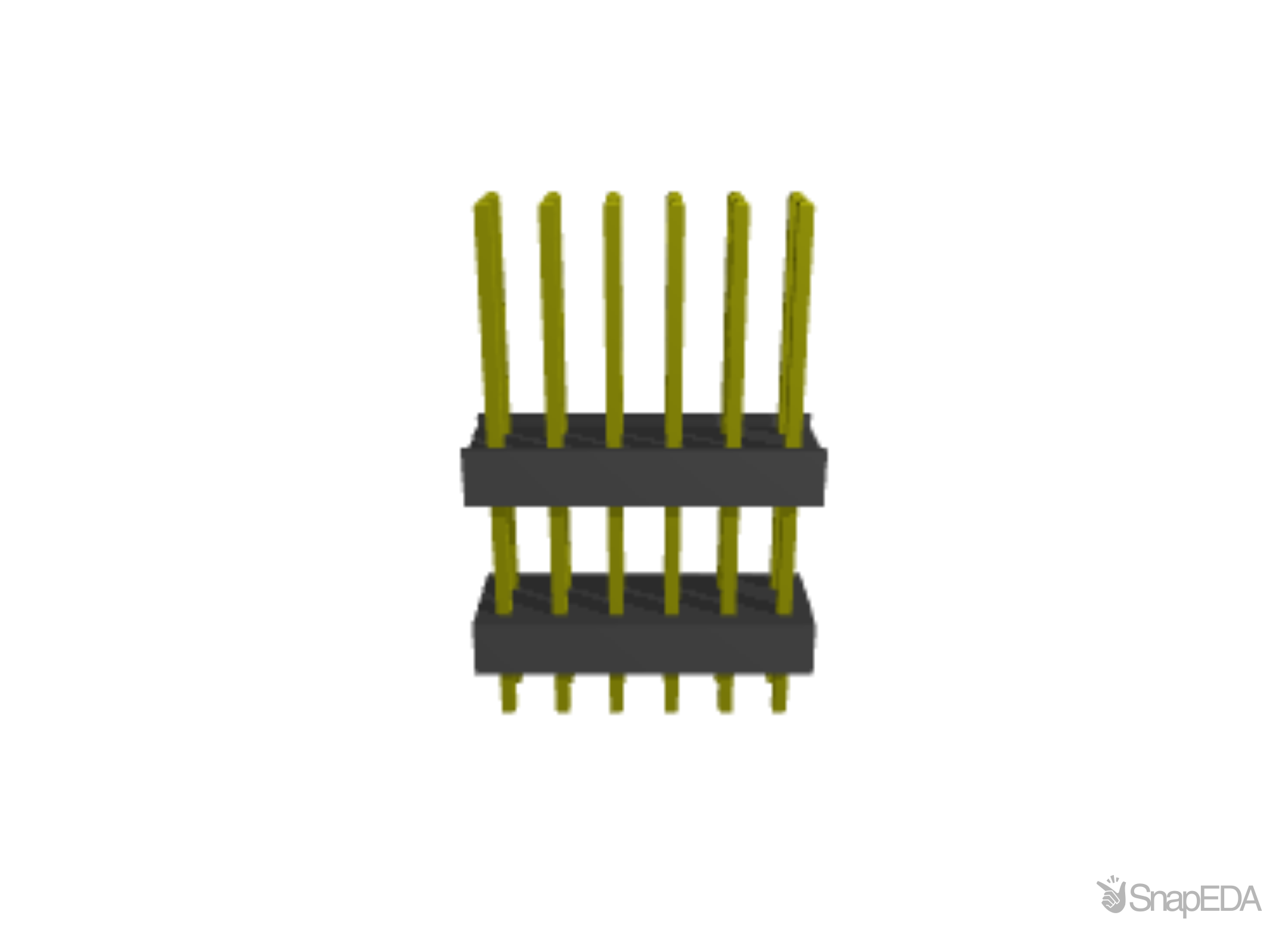 DW-06-11-S-D-425 3D Model