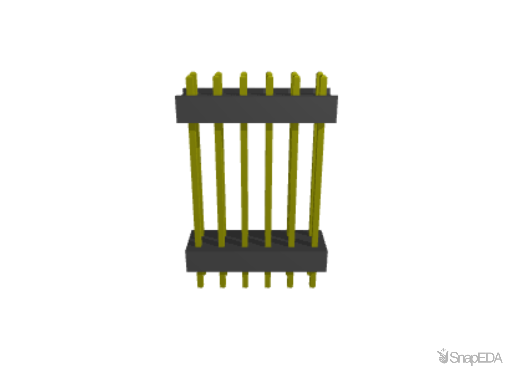 DW-06-11-T-D-750 3D Model
