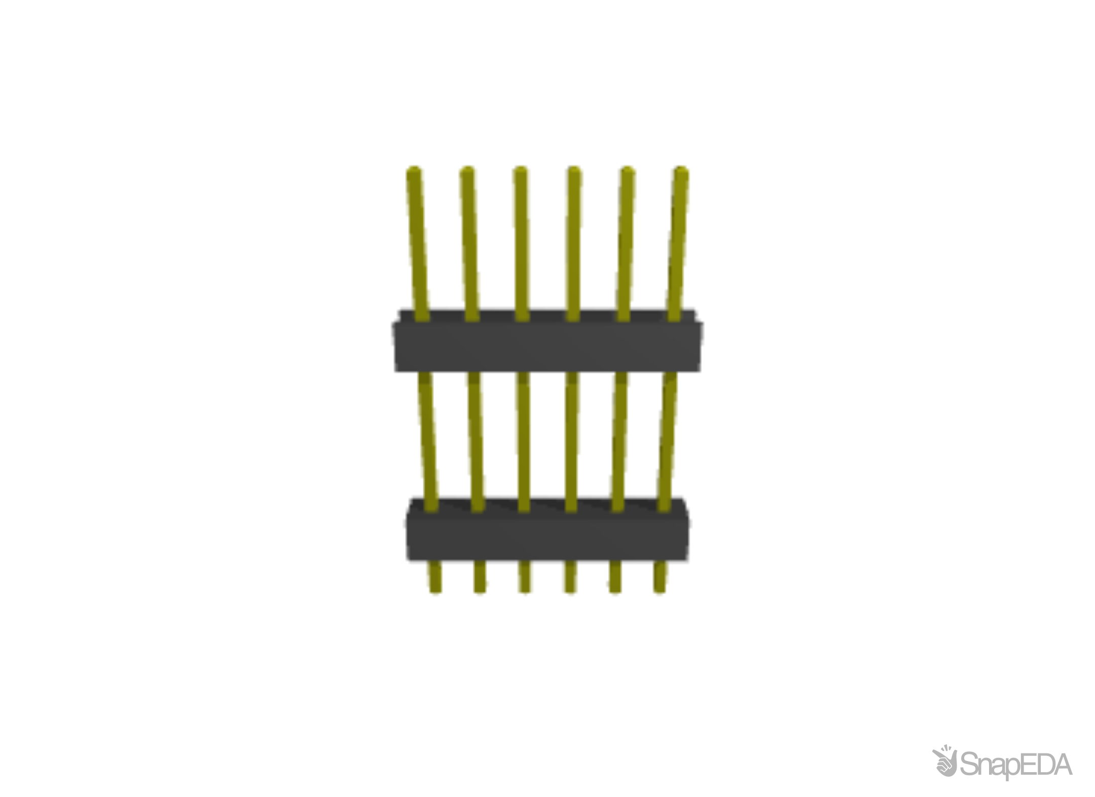 DW-06-11-T-S-530 3D Model
