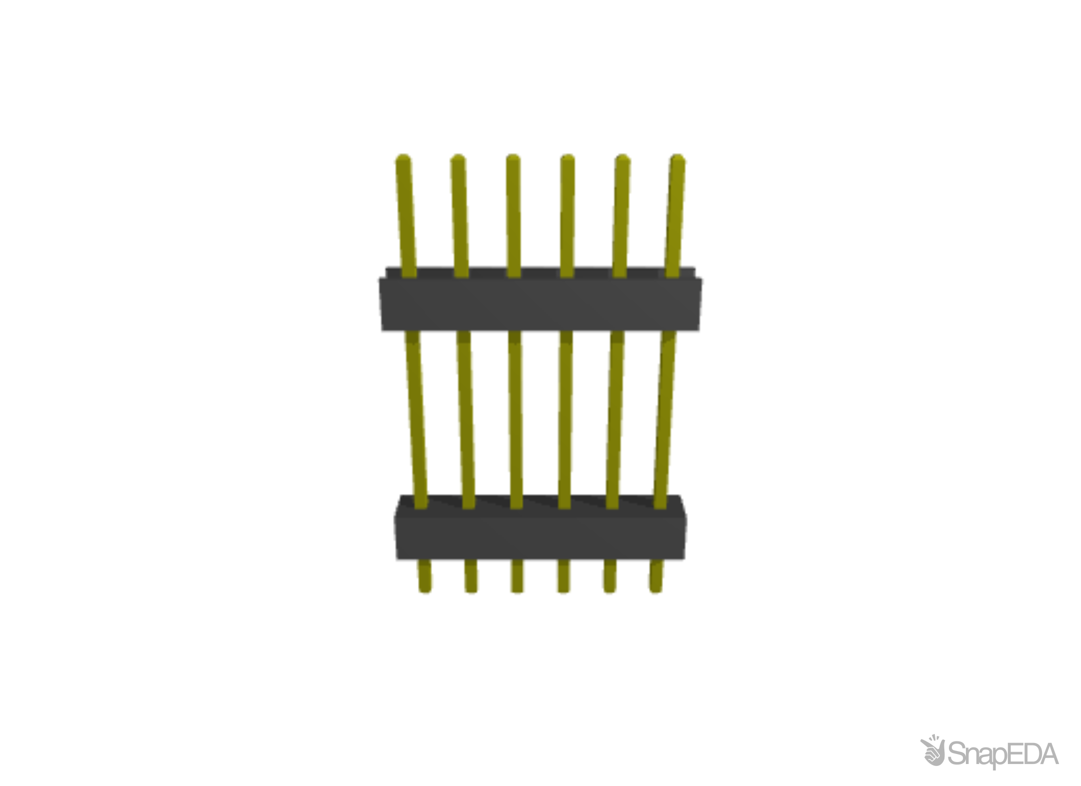 DW-06-11-TM-S-600 3D Model