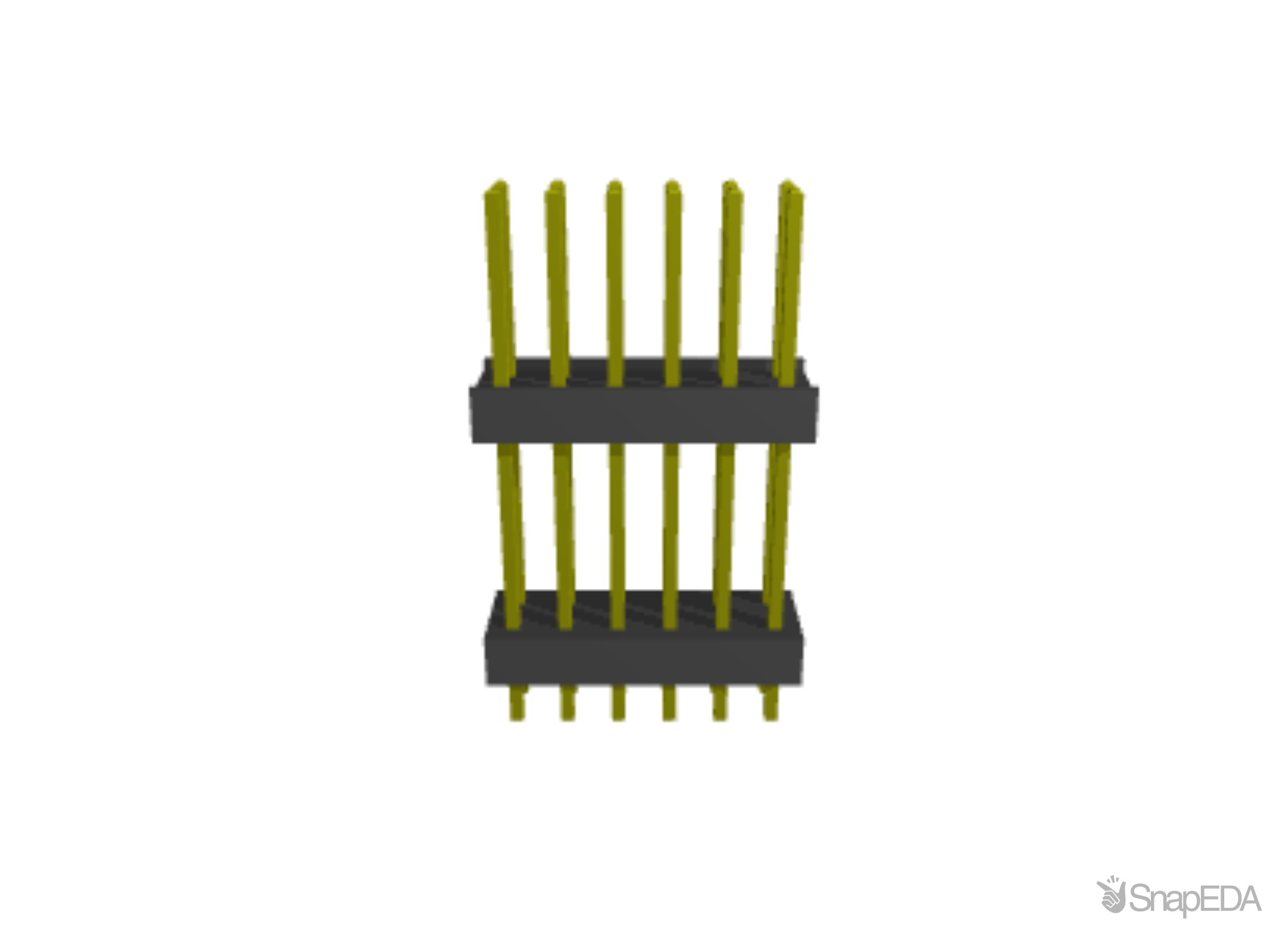 DW-06-12-F-D-590 3D Model