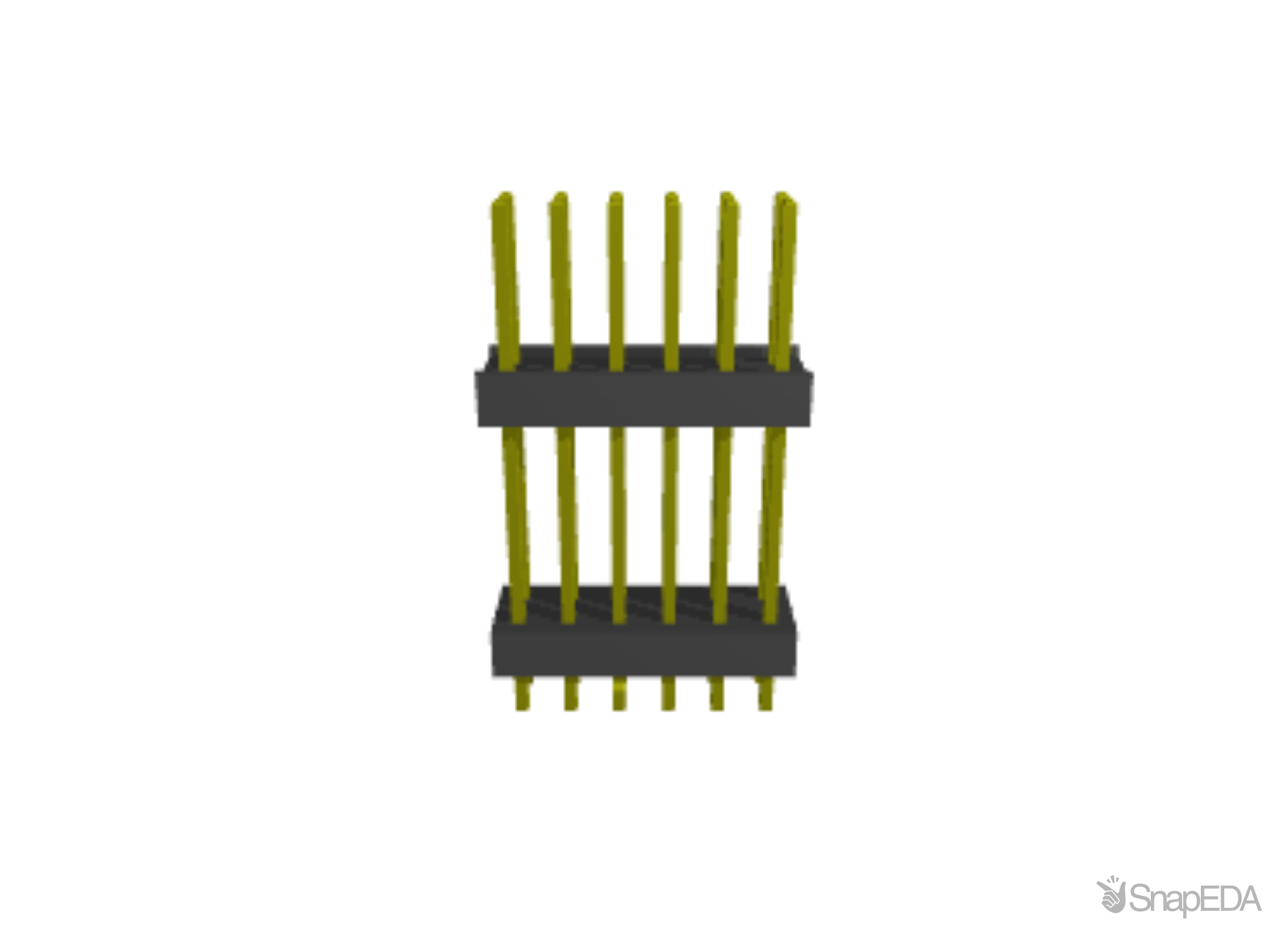 DW-06-12-F-D-625-LL 3D Model