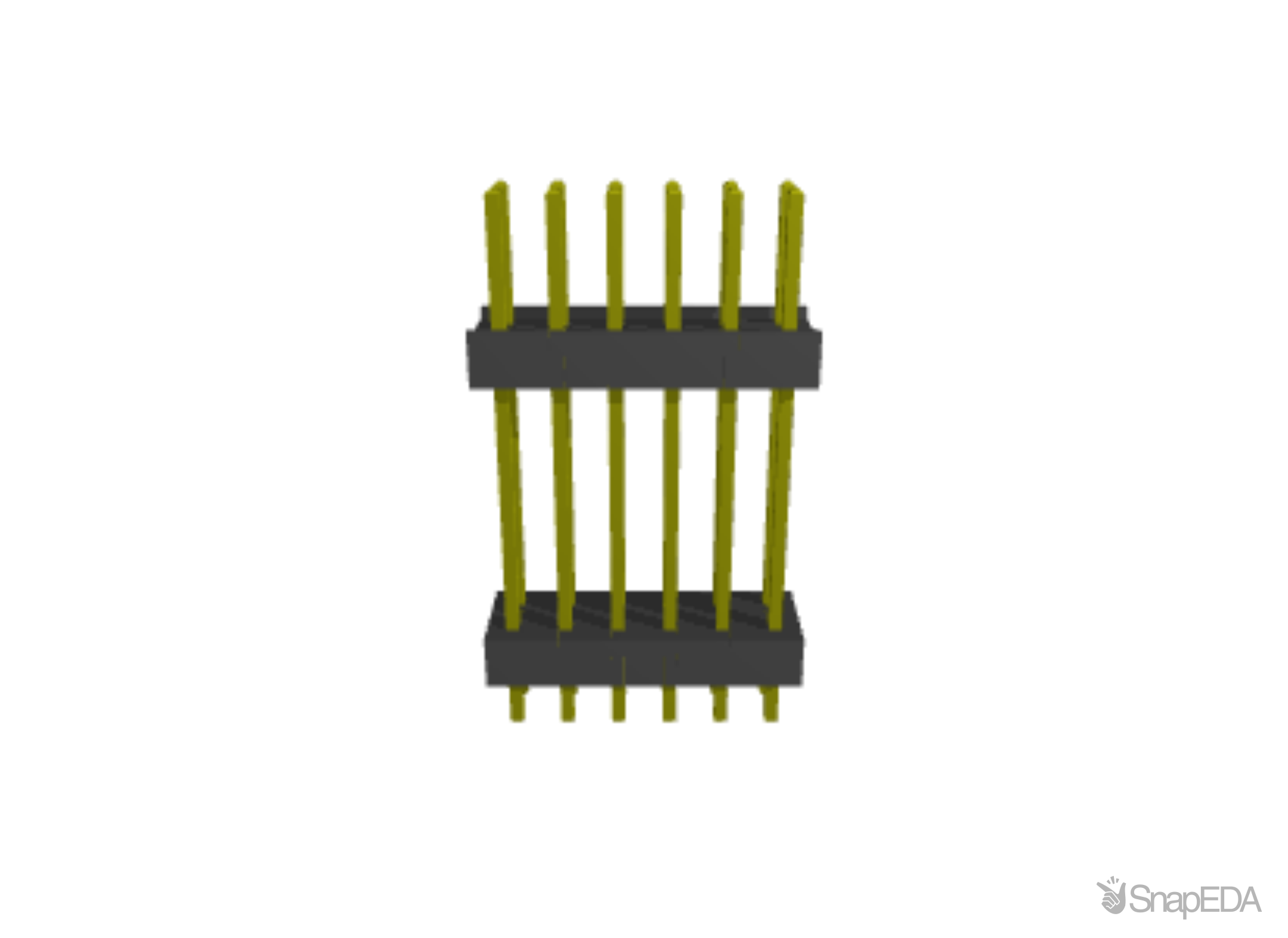 DW-06-12-F-D-690 3D Model