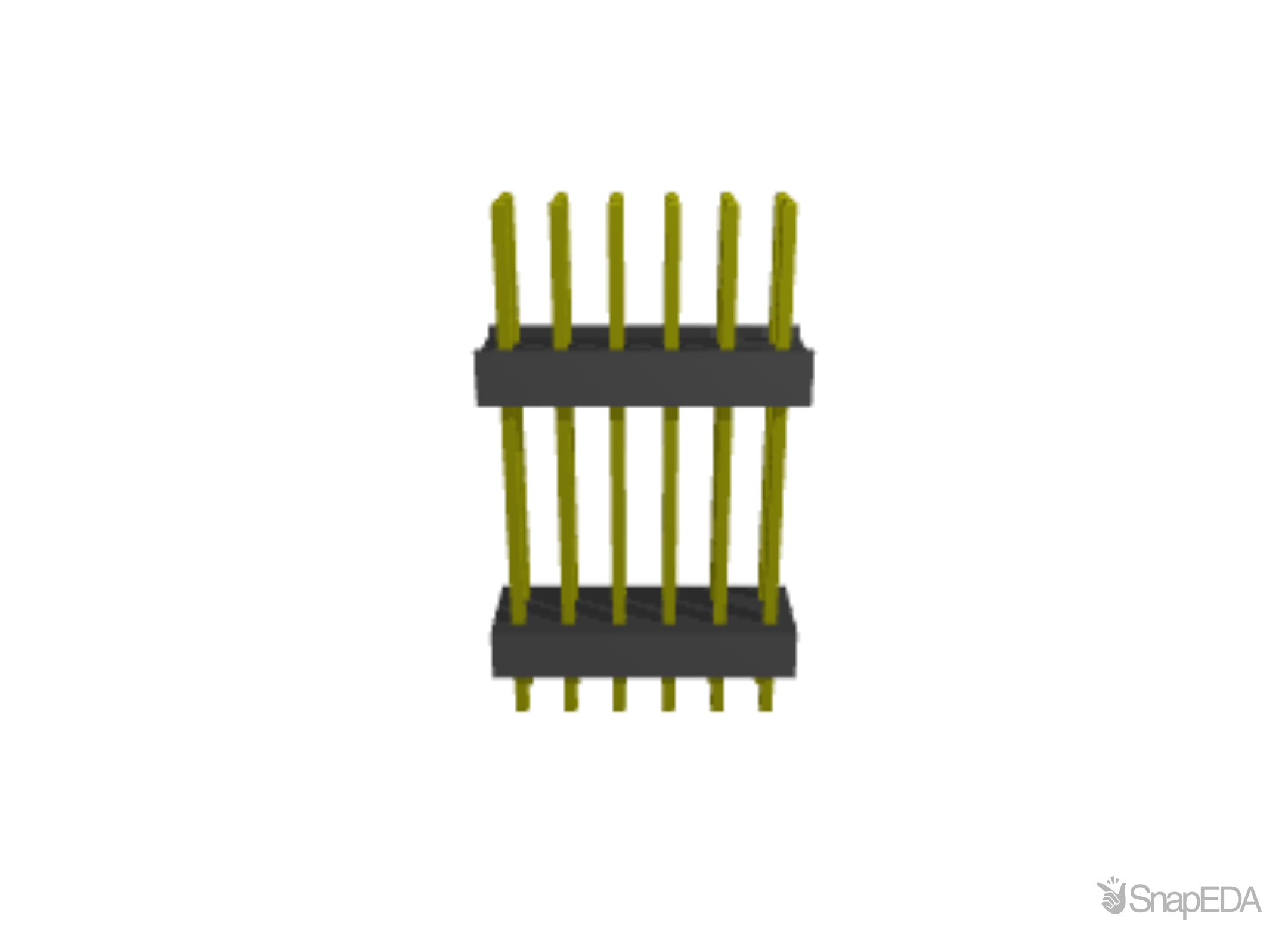 DW-06-12-G-D-665 3D Model