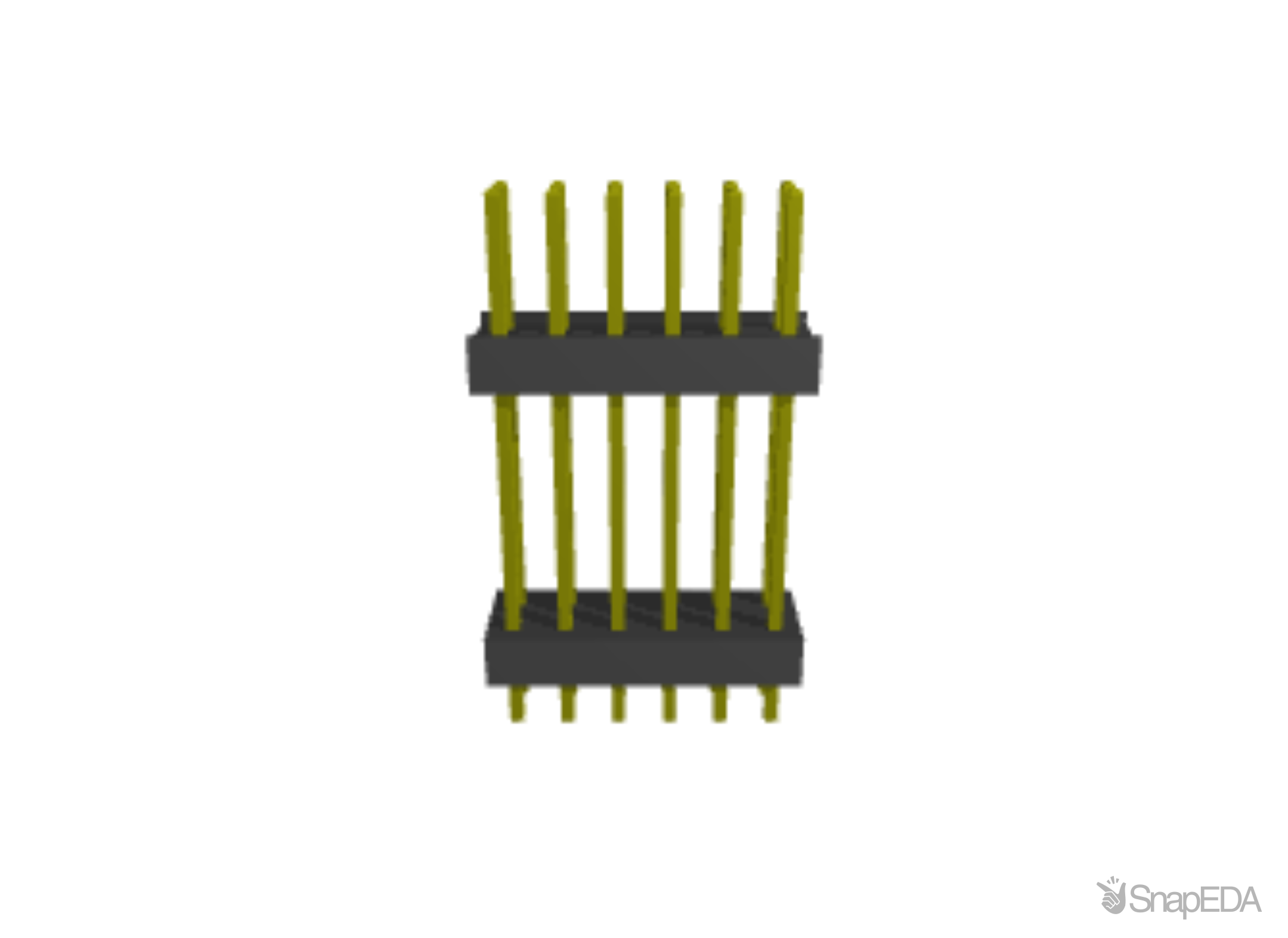DW-06-12-G-D-680 3D Model