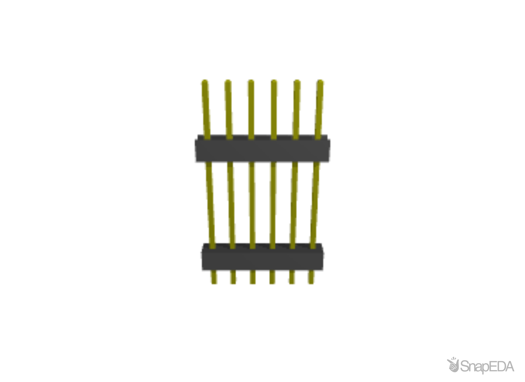 DW-06-12-G-S-665 3D Model