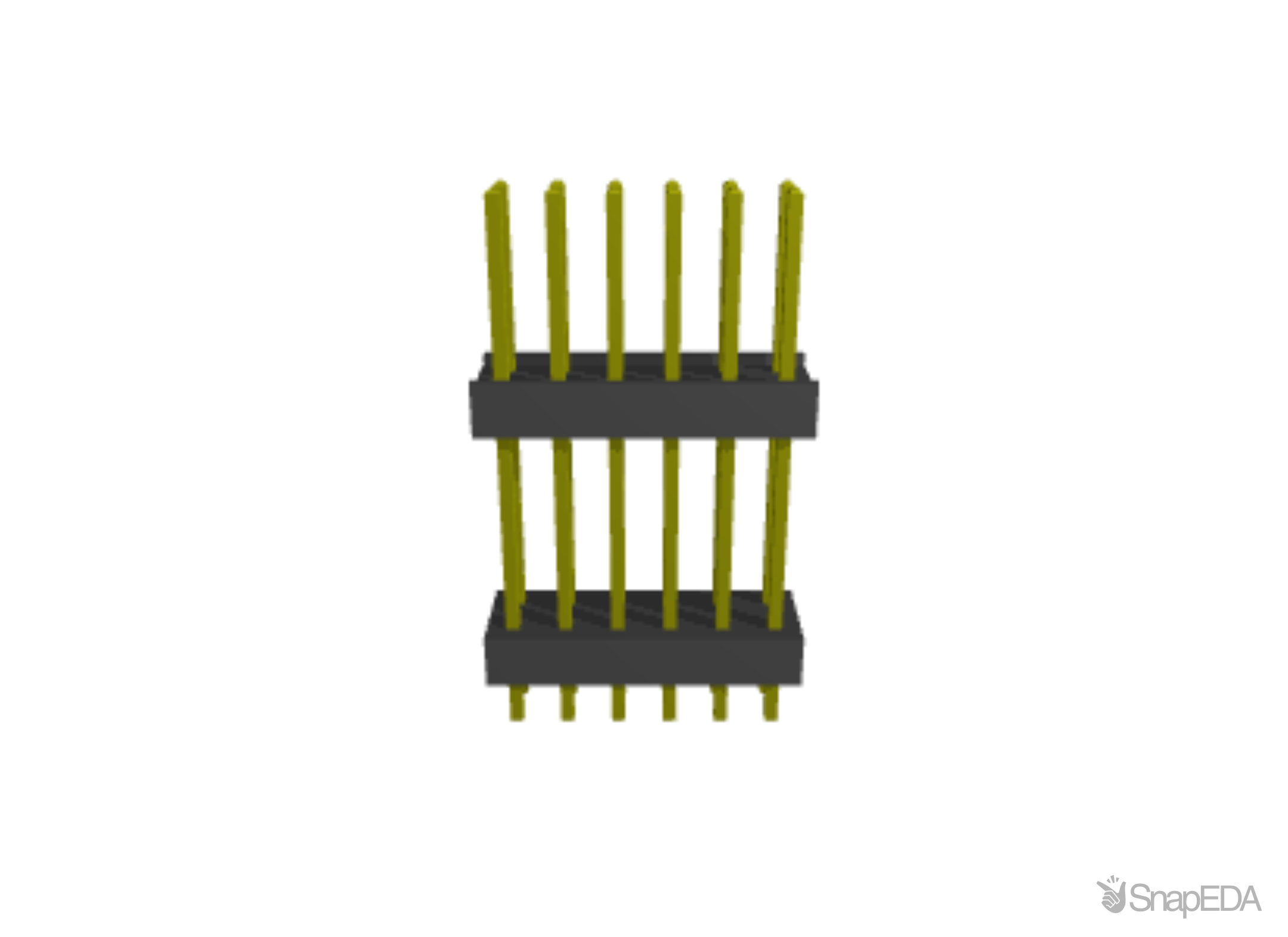 DW-06-12-L-D-600 3D Model