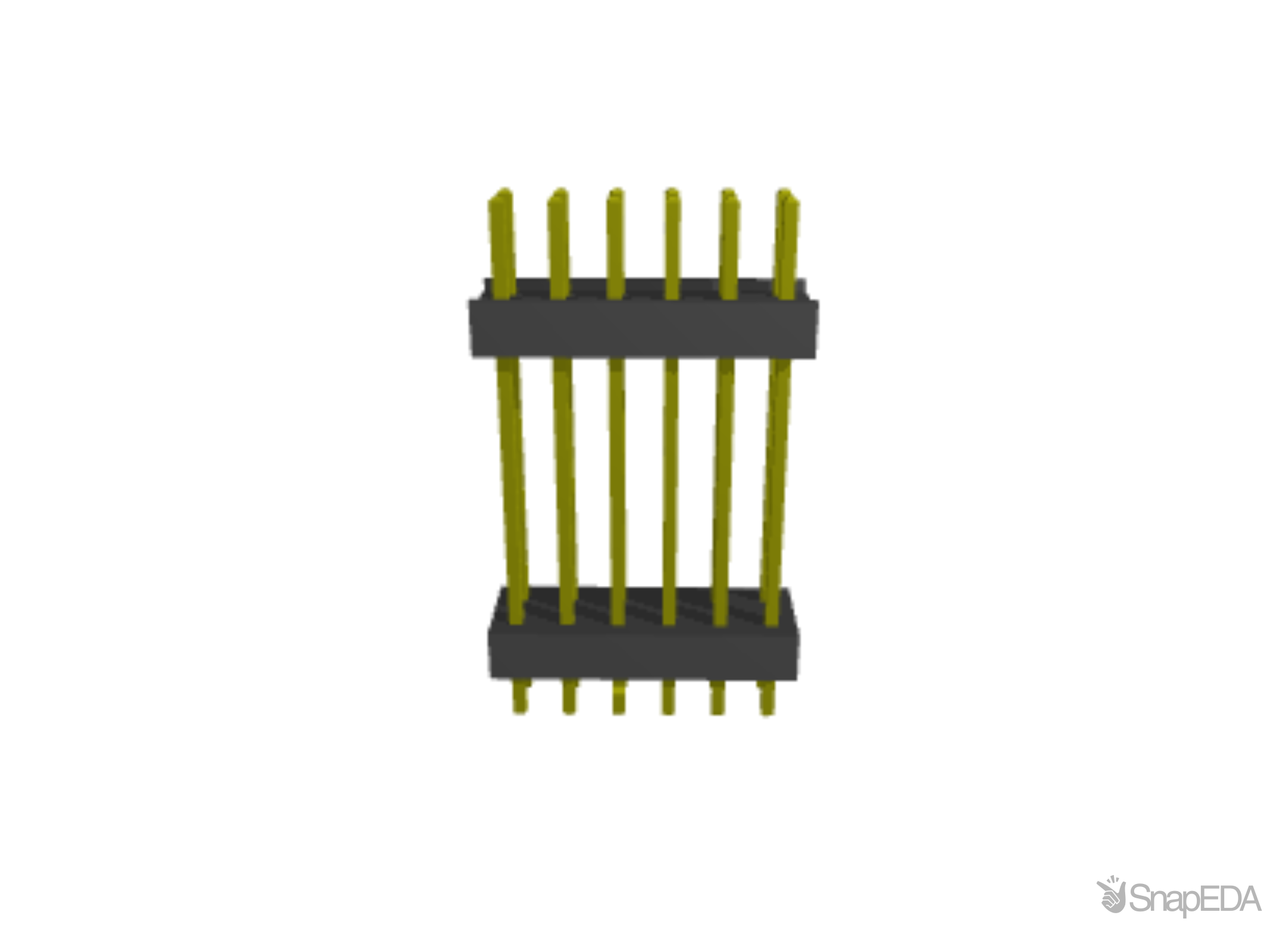 DW-06-12-L-D-750-LL 3D Model