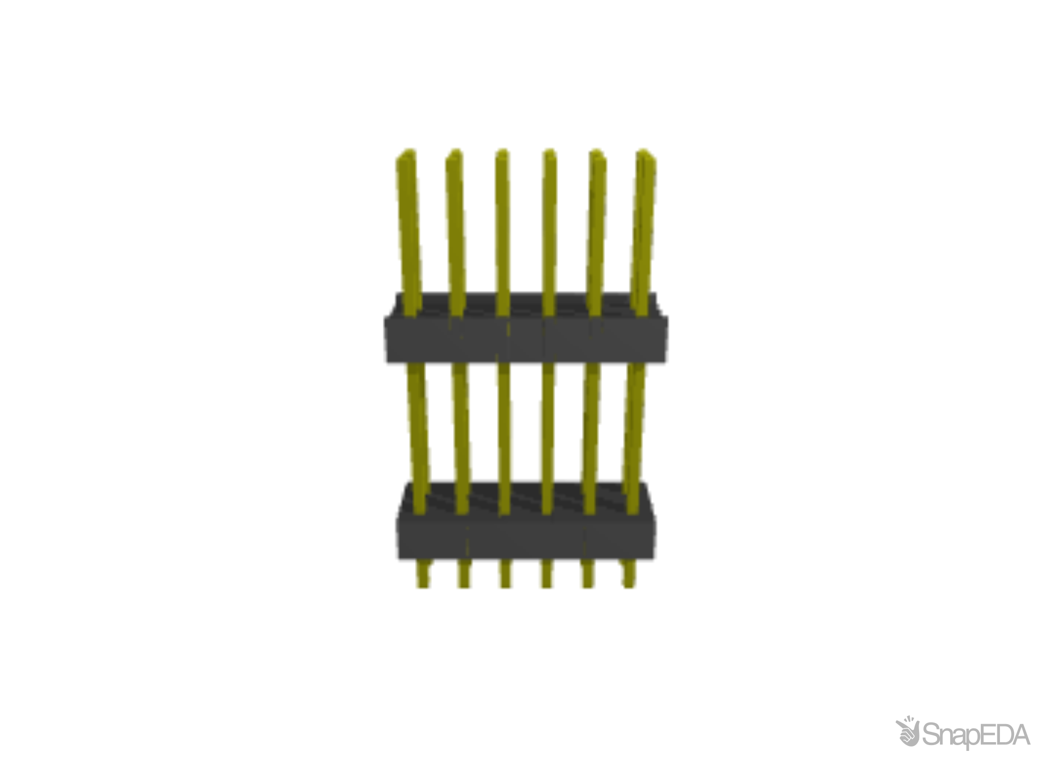 DW-06-12-S-D-590 3D Model