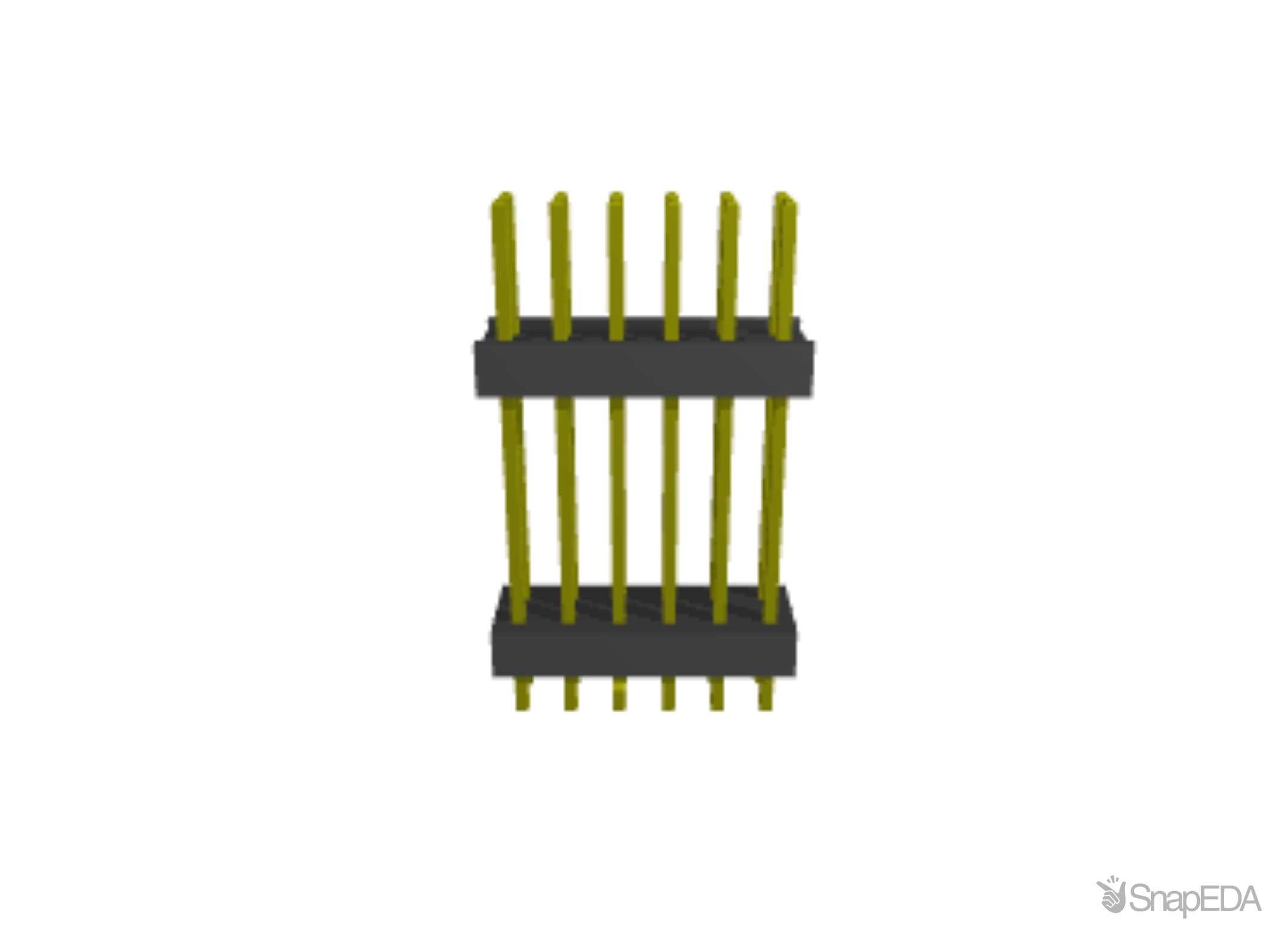 DW-06-12-S-D-680-LL 3D Model