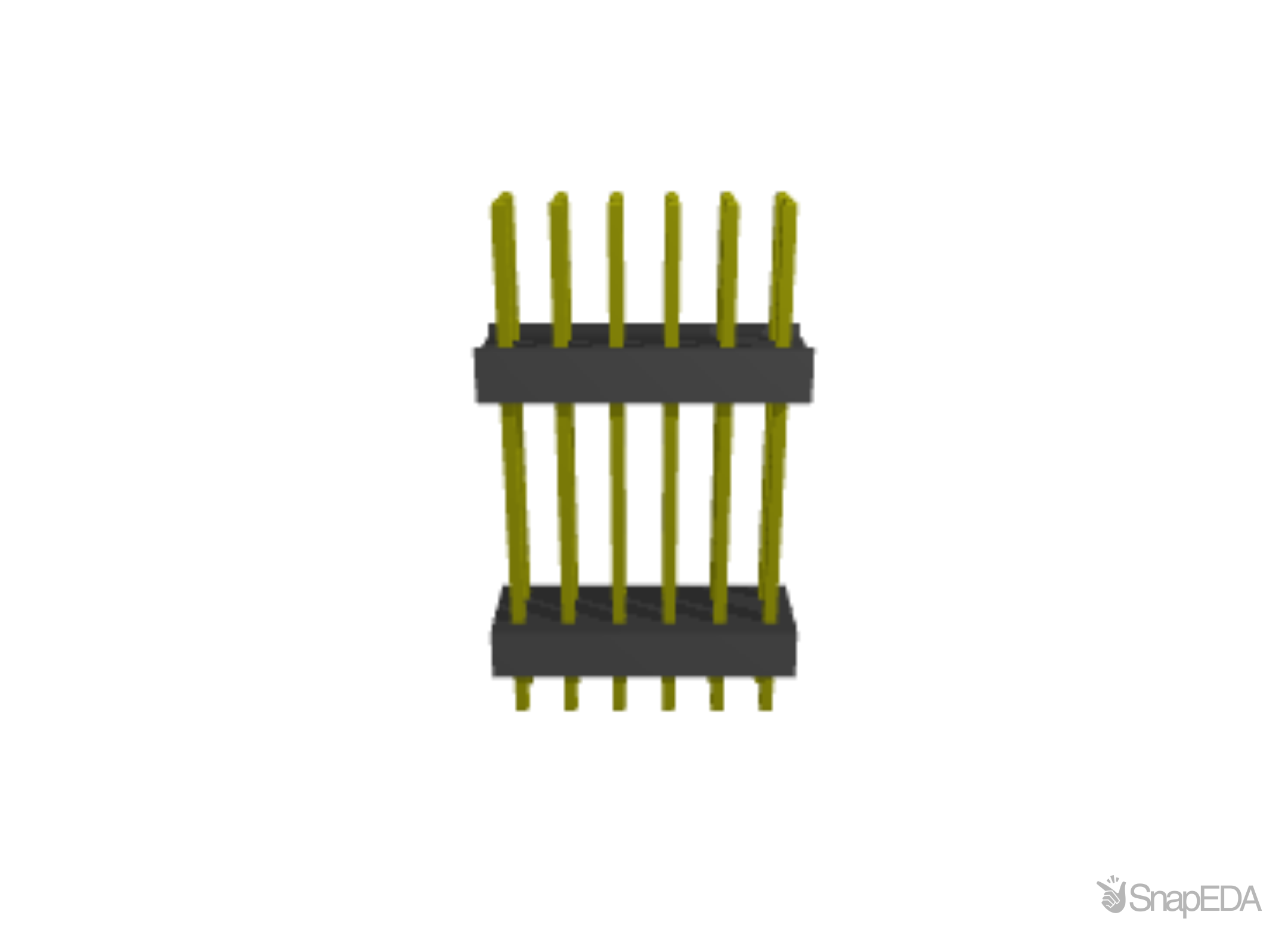 DW-06-12-T-D-669 3D Model