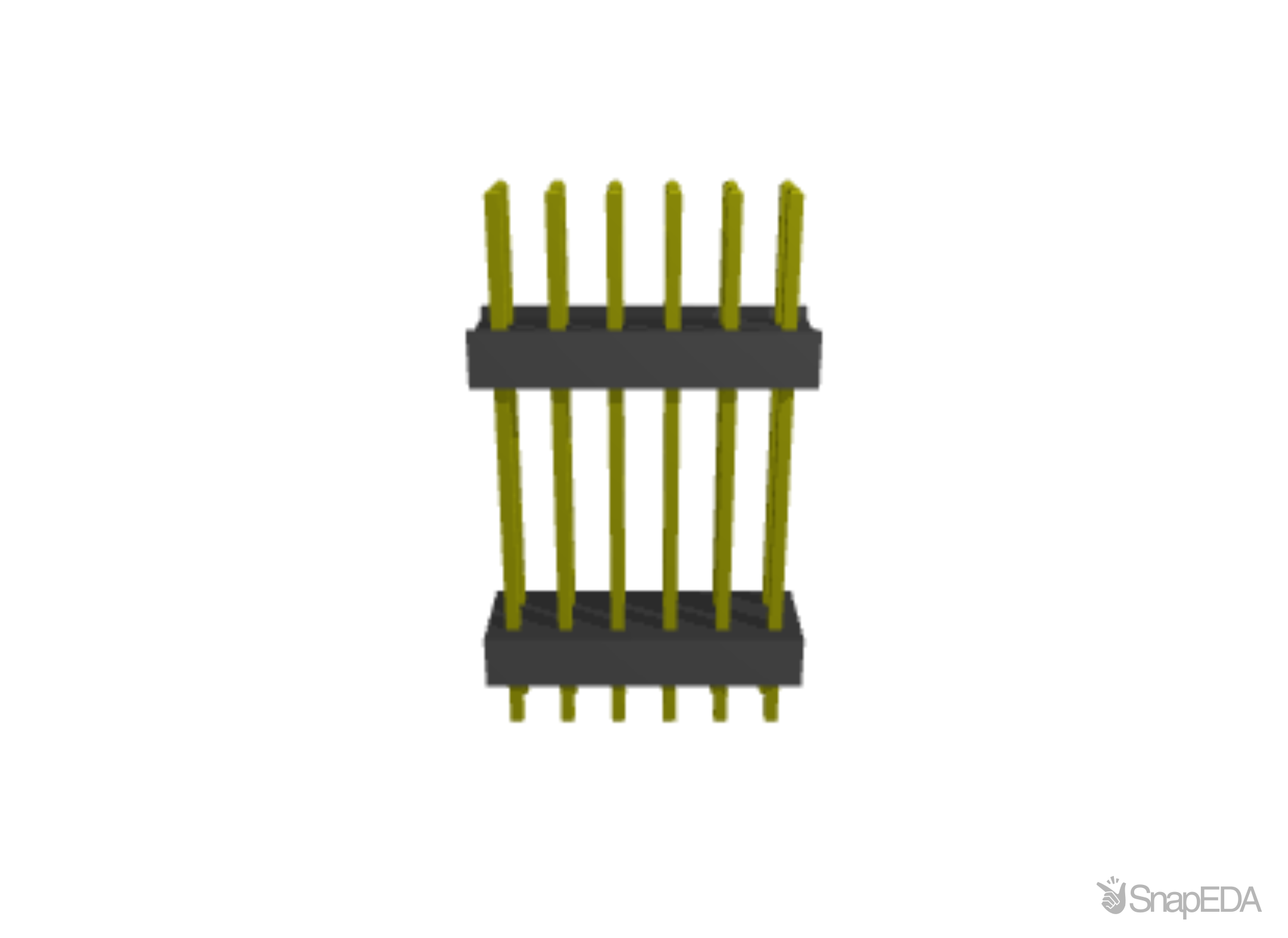 DW-06-12-T-D-690 3D Model