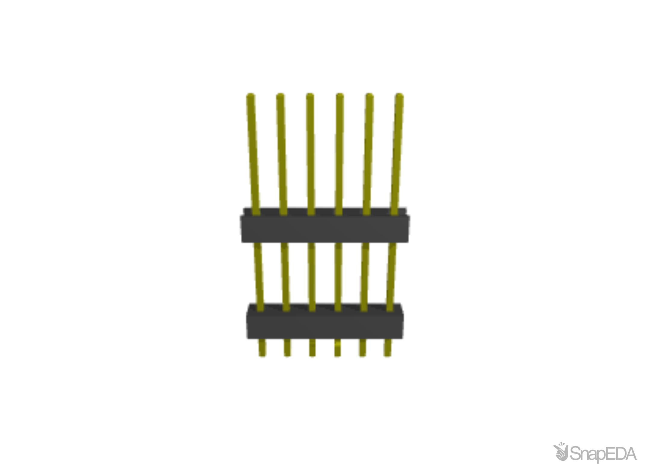 DW-06-12-T-S-500-LL 3D Model