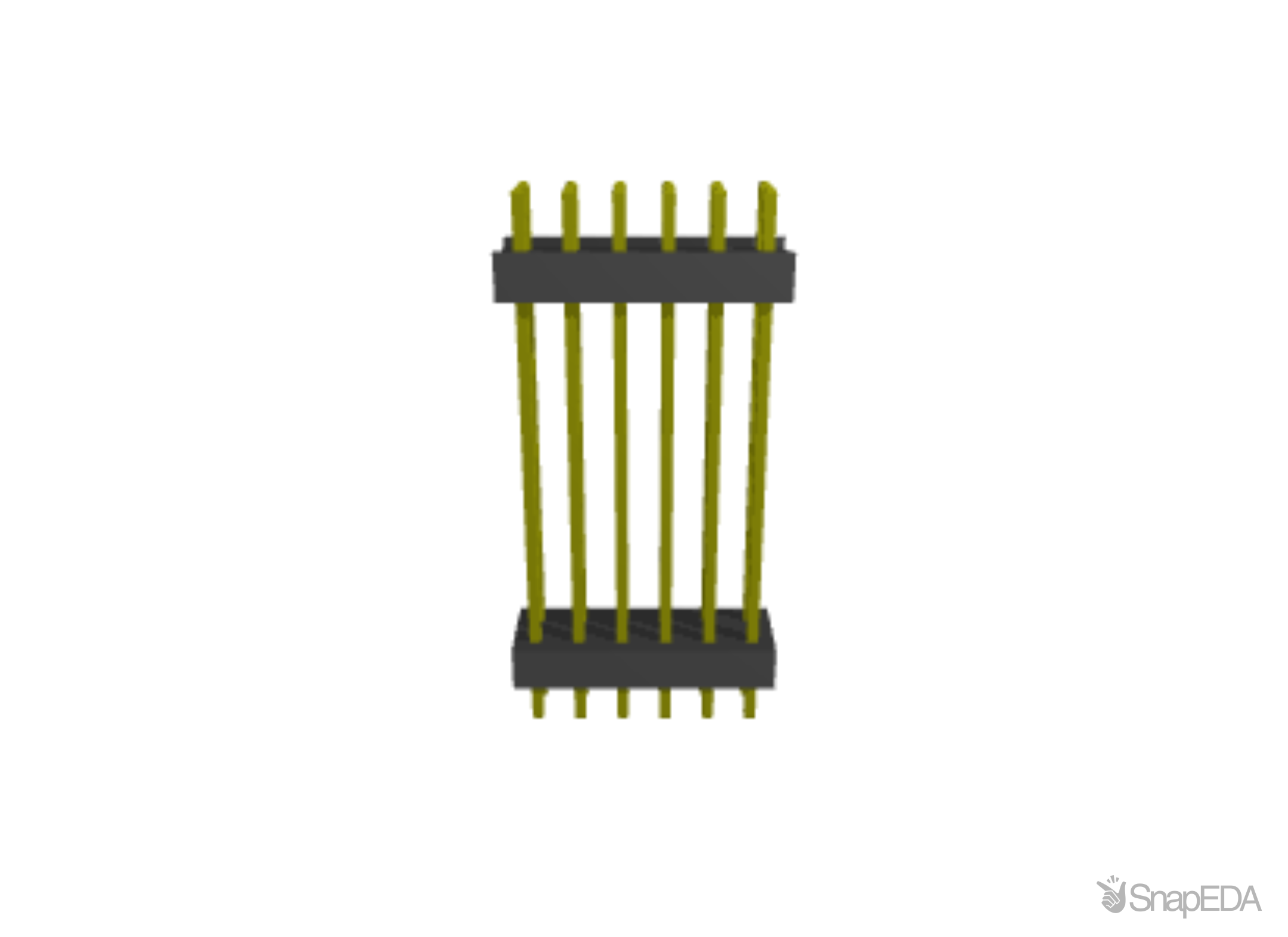 DW-06-13-F-D-1000 3D Model