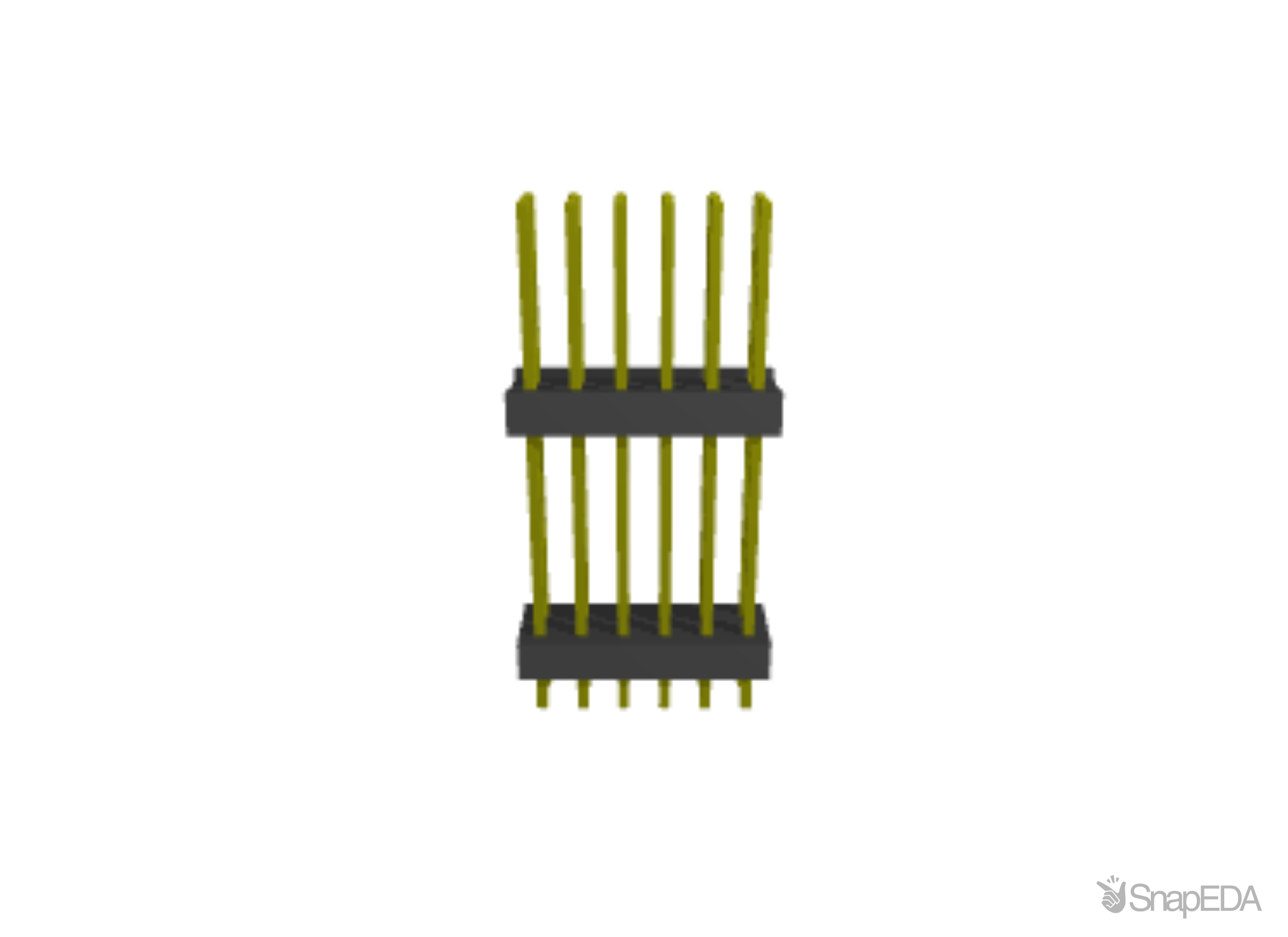 DW-06-13-G-D-720 3D Model