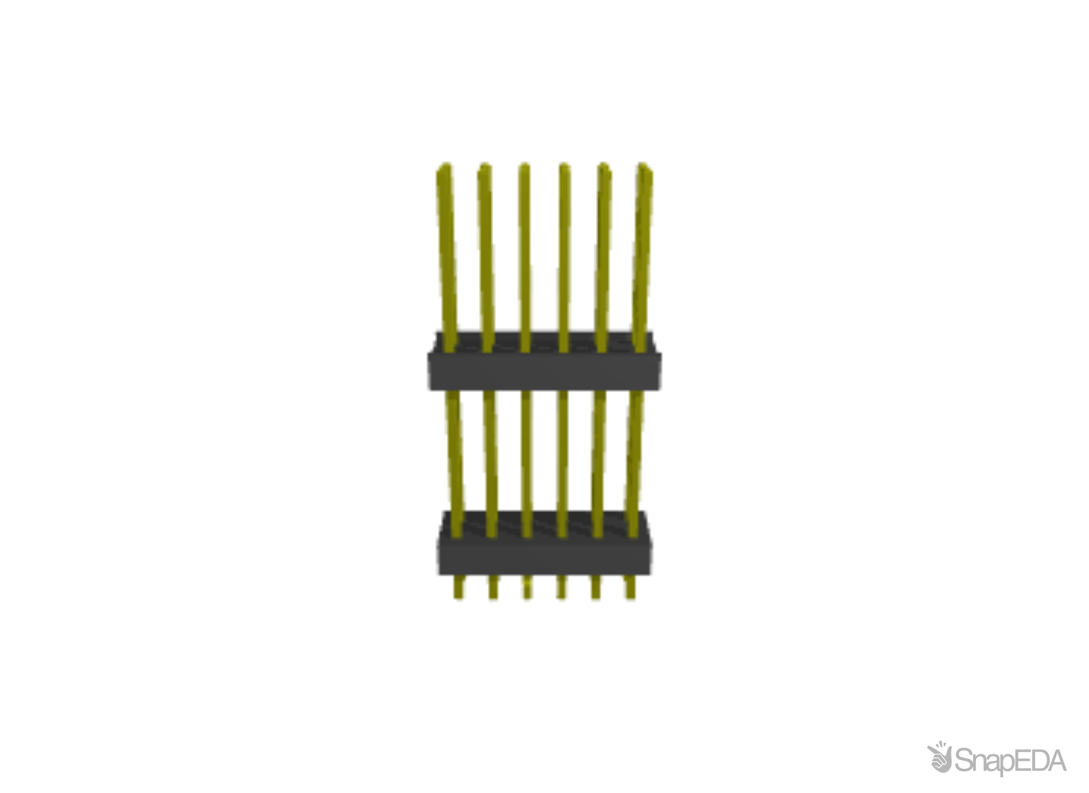 DW-06-13-L-D-660-LL 3D Model