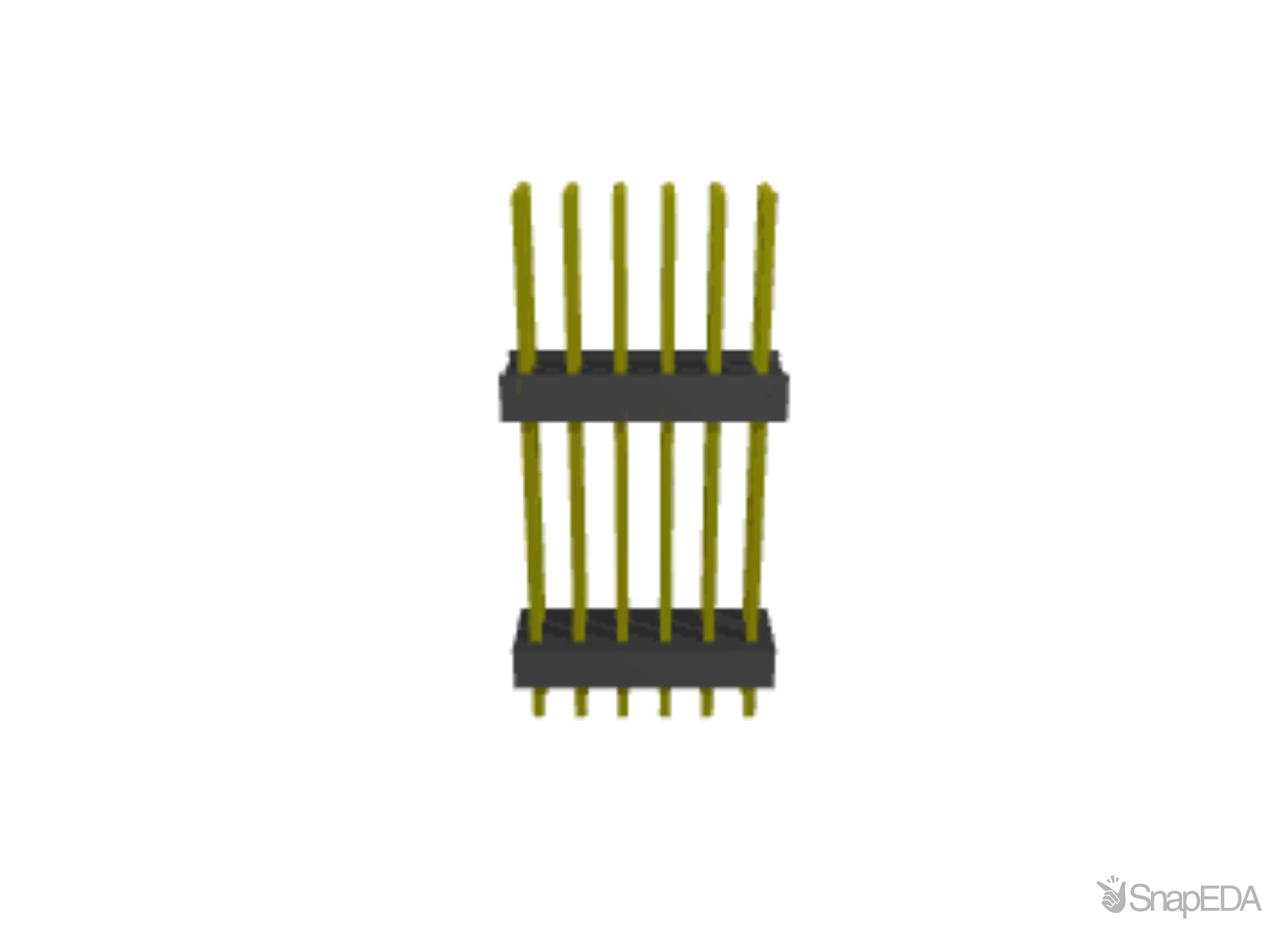 DW-06-13-L-D-750 3D Model