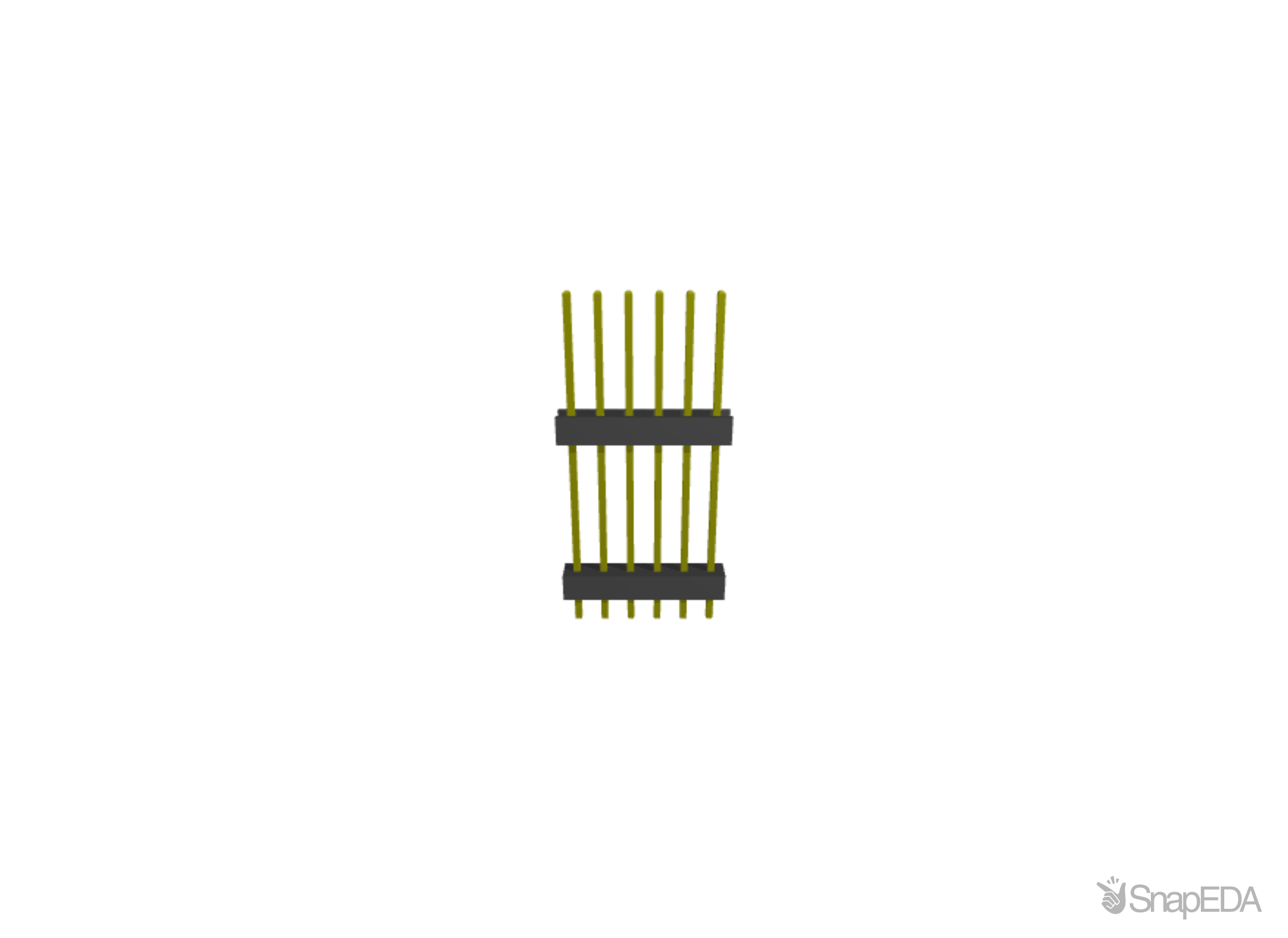 DW-06-13-L-S-710 3D Model