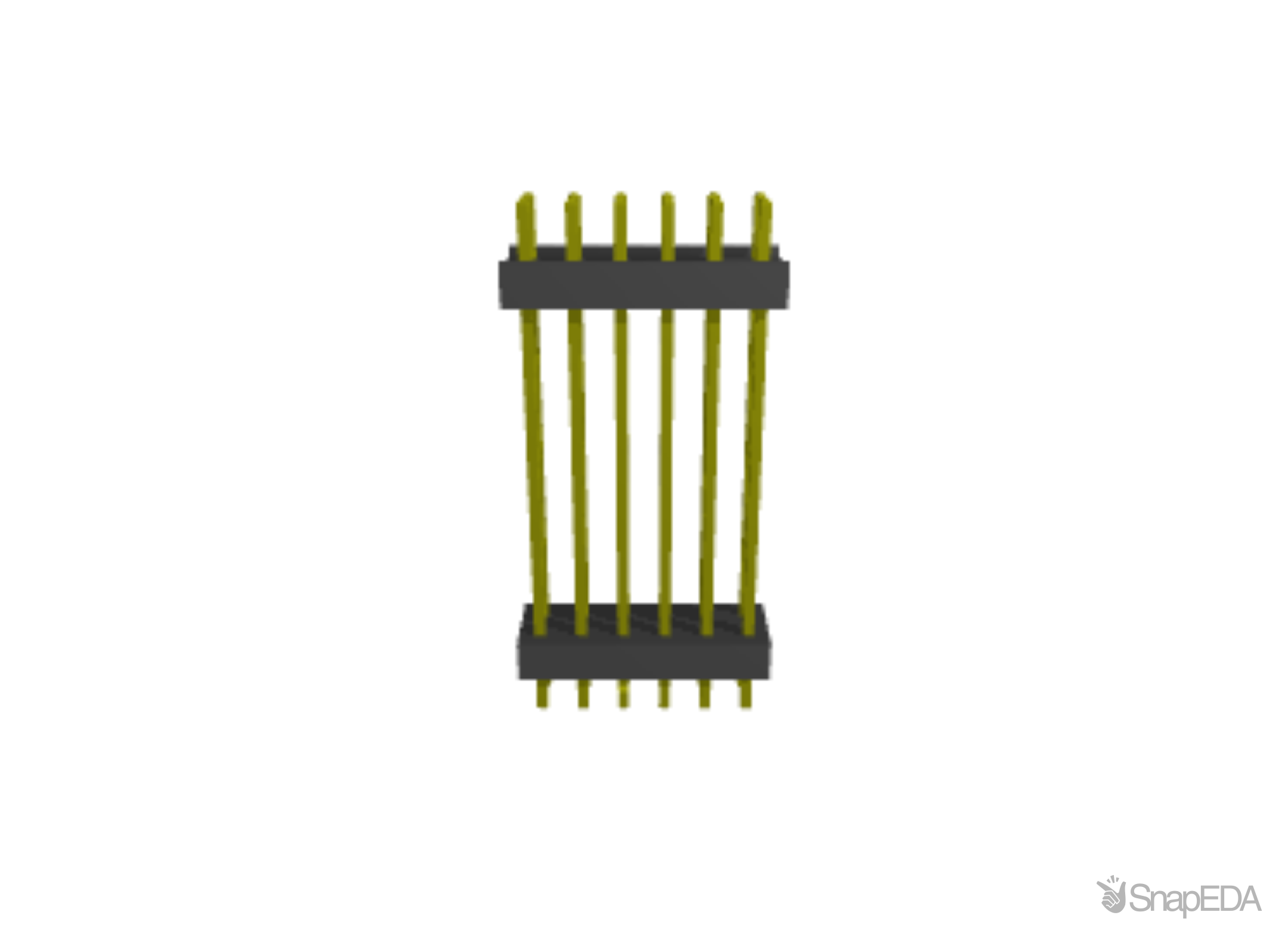 DW-06-13-T-D-1000-LL 3D Model