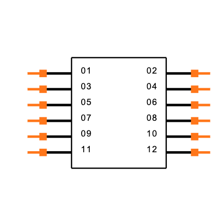 DW-06-13-T-D-800 Symbol