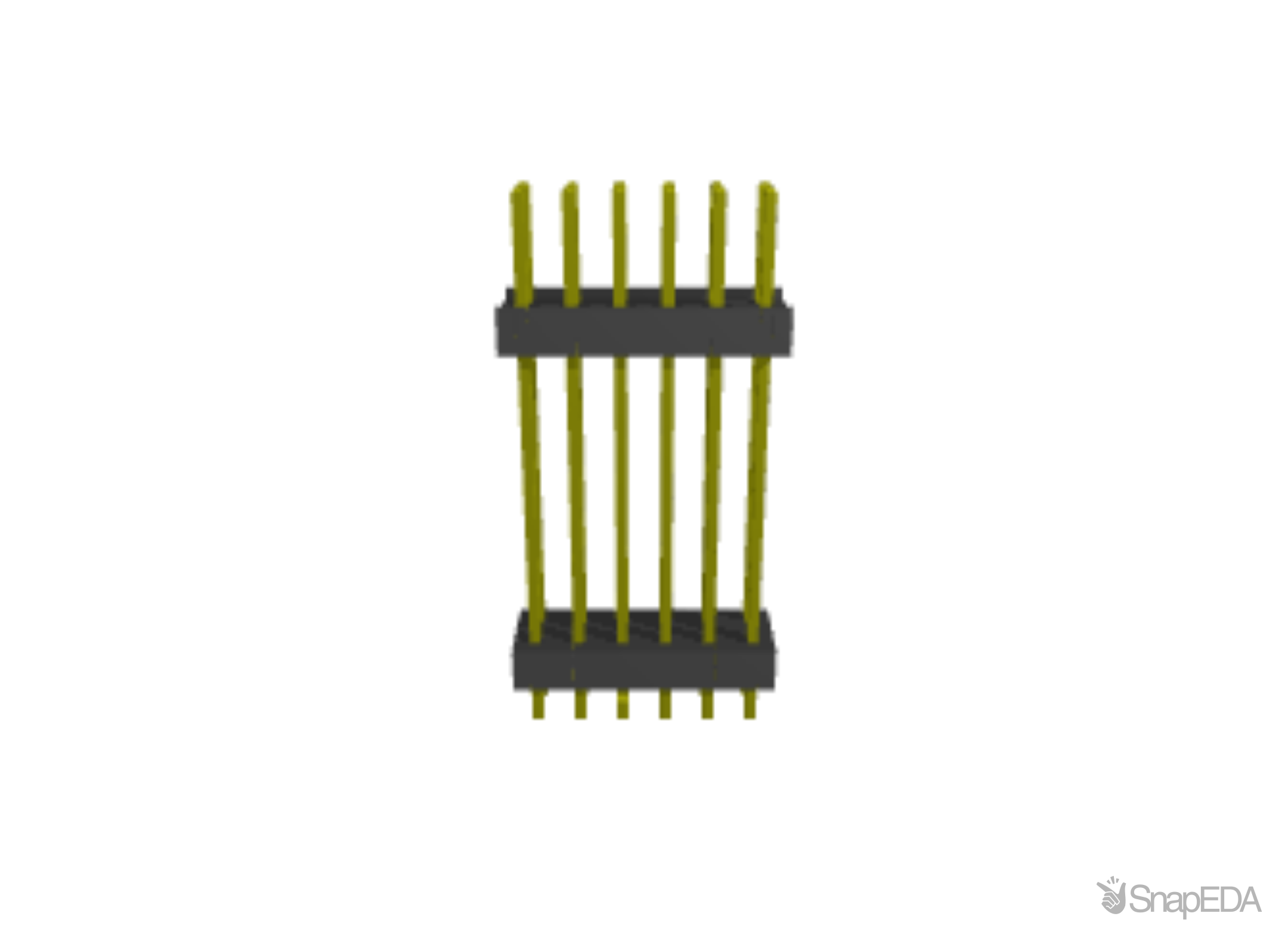 DW-06-13-T-D-890-LL 3D Model