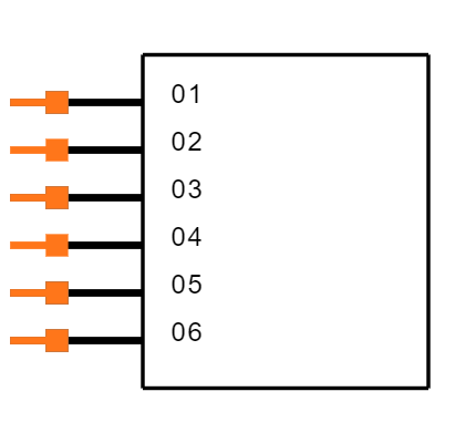 DW-06-13-T-S-937 Symbol