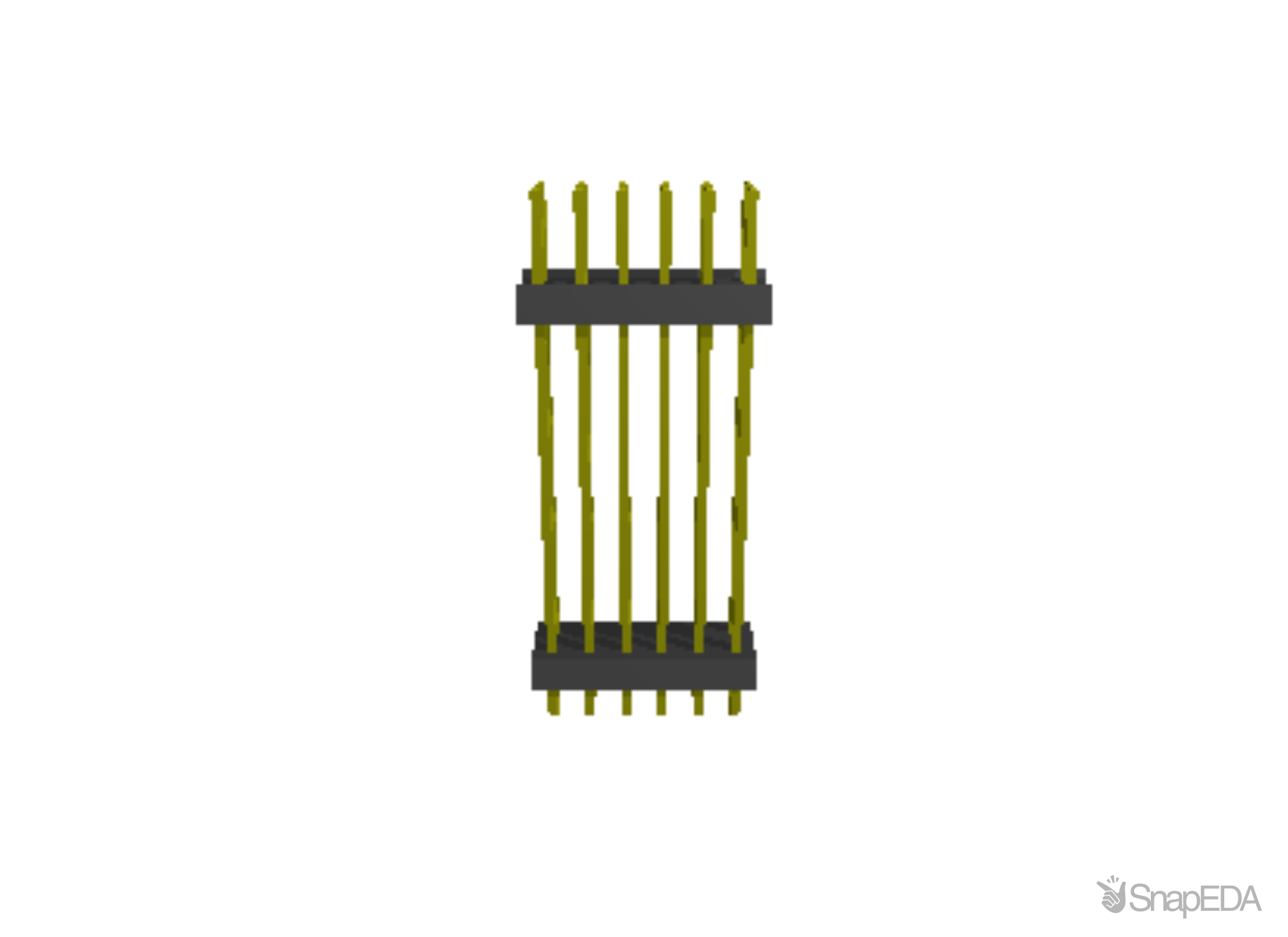 DW-06-14-F-D-1105 3D Model
