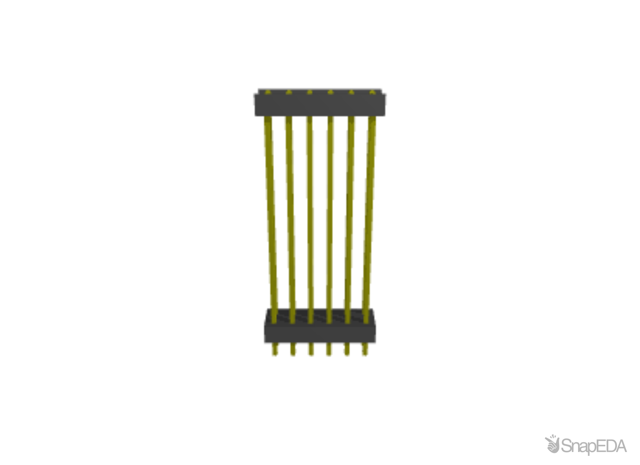 DW-06-14-F-D-1320 3D Model