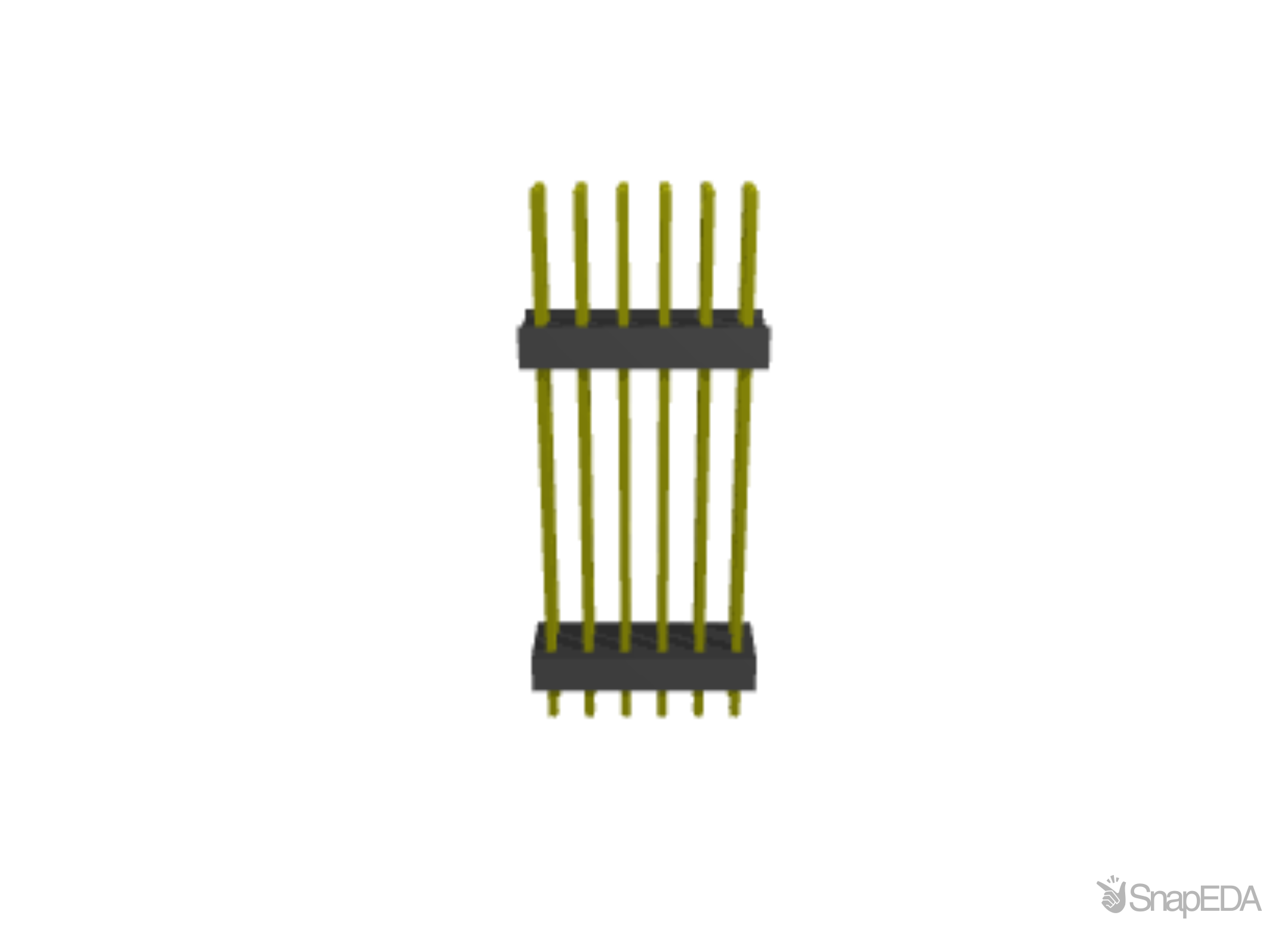 DW-06-14-G-D-1000 3D Model