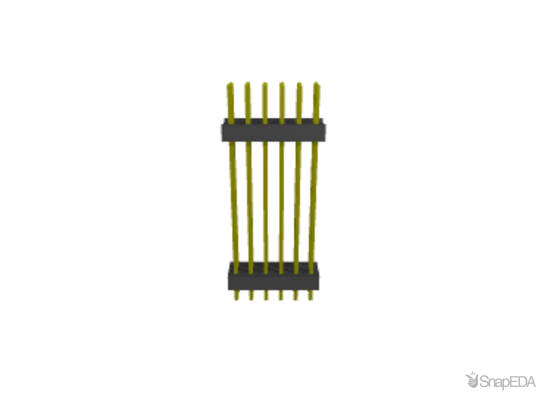 DW-06-14-G-D-1100 3D Model