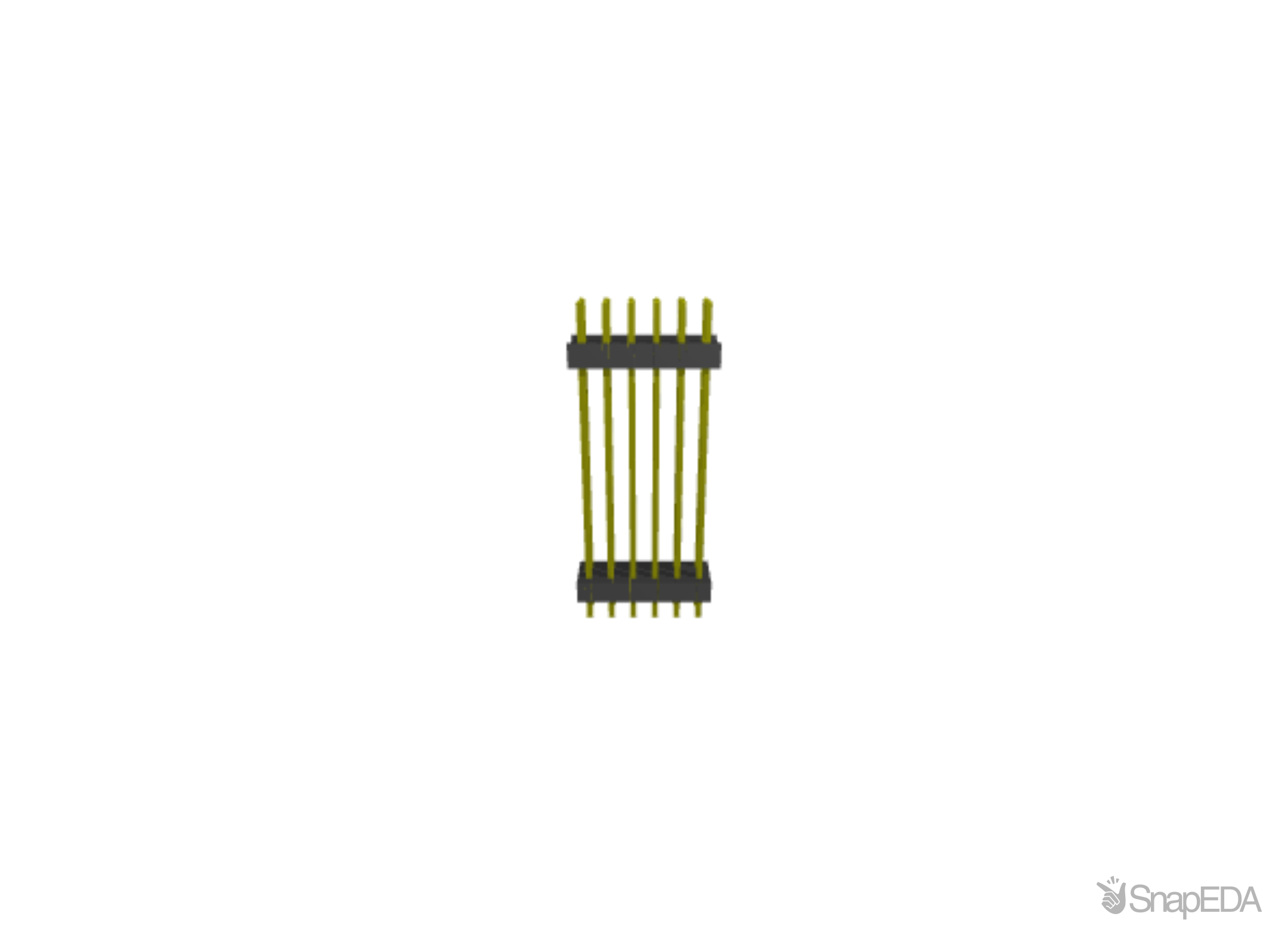 DW-06-14-G-D-1165 3D Model