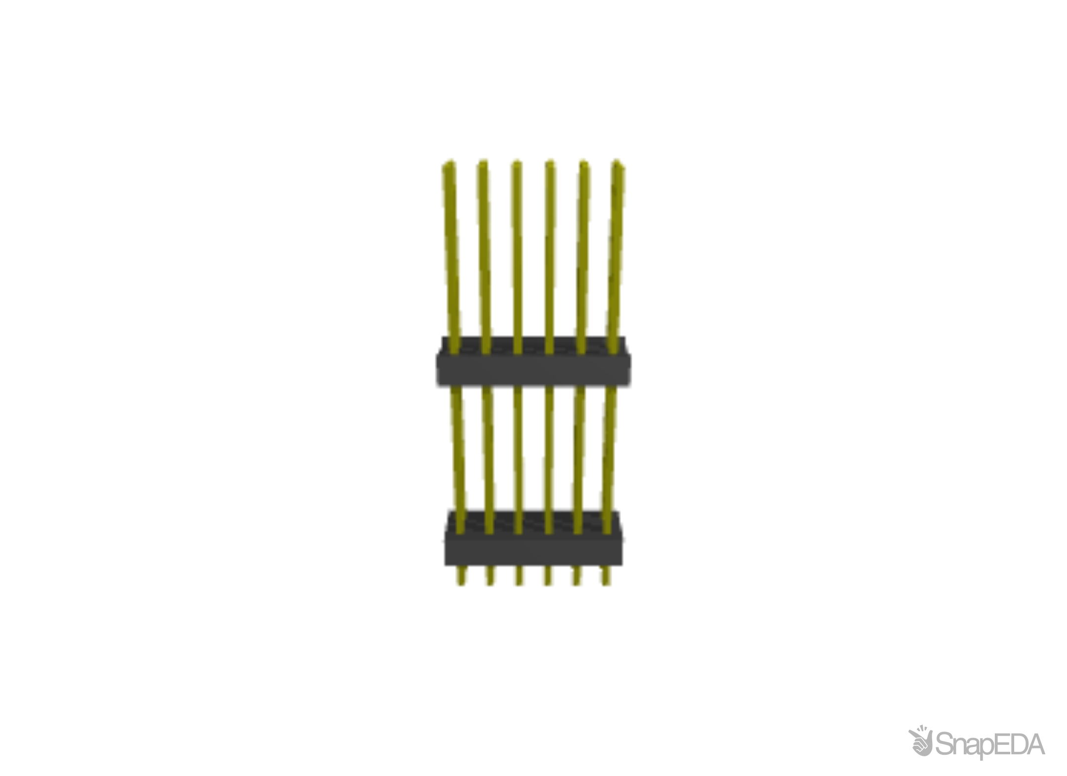 DW-06-14-G-D-750 3D Model