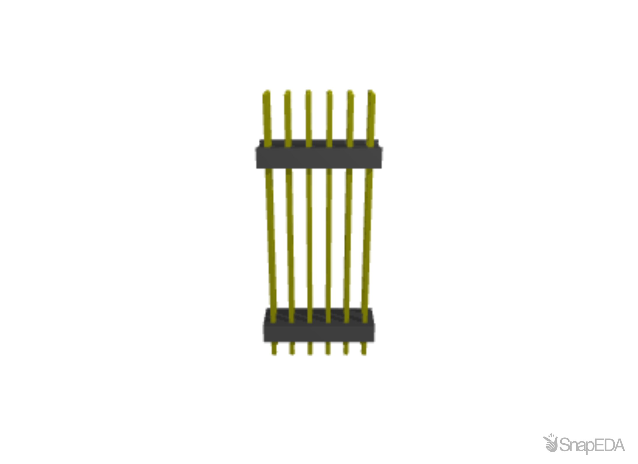 DW-06-14-L-D-1070 3D Model