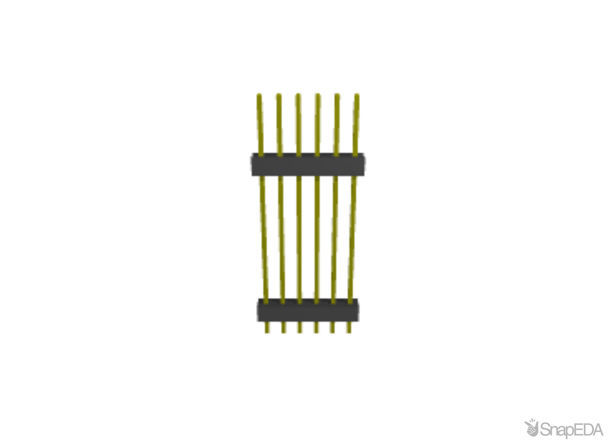 DW-06-14-L-S-1000 3D Model